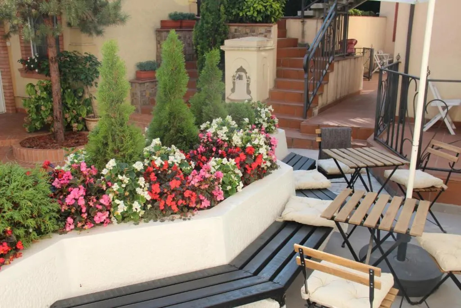 Urban Lodge Belgrade