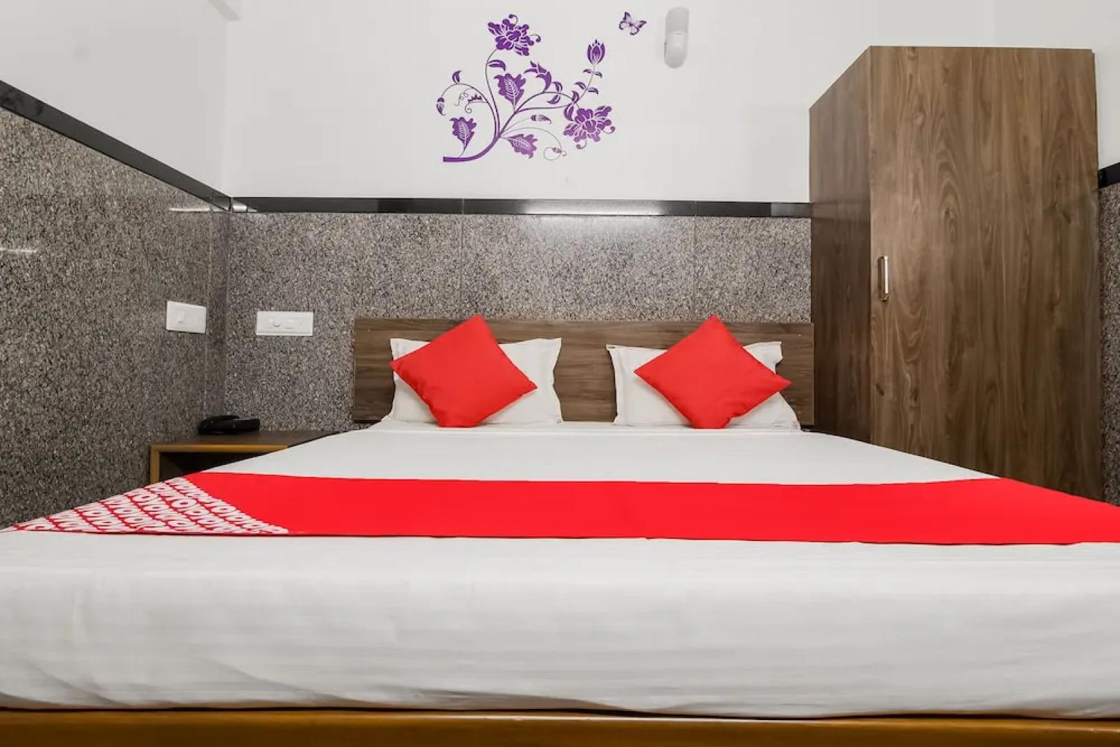 OYO 47971 Hotel Ram Inn