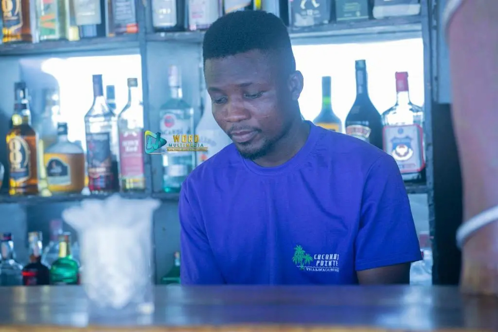 Coconut Pointe Villa & Beach Resort