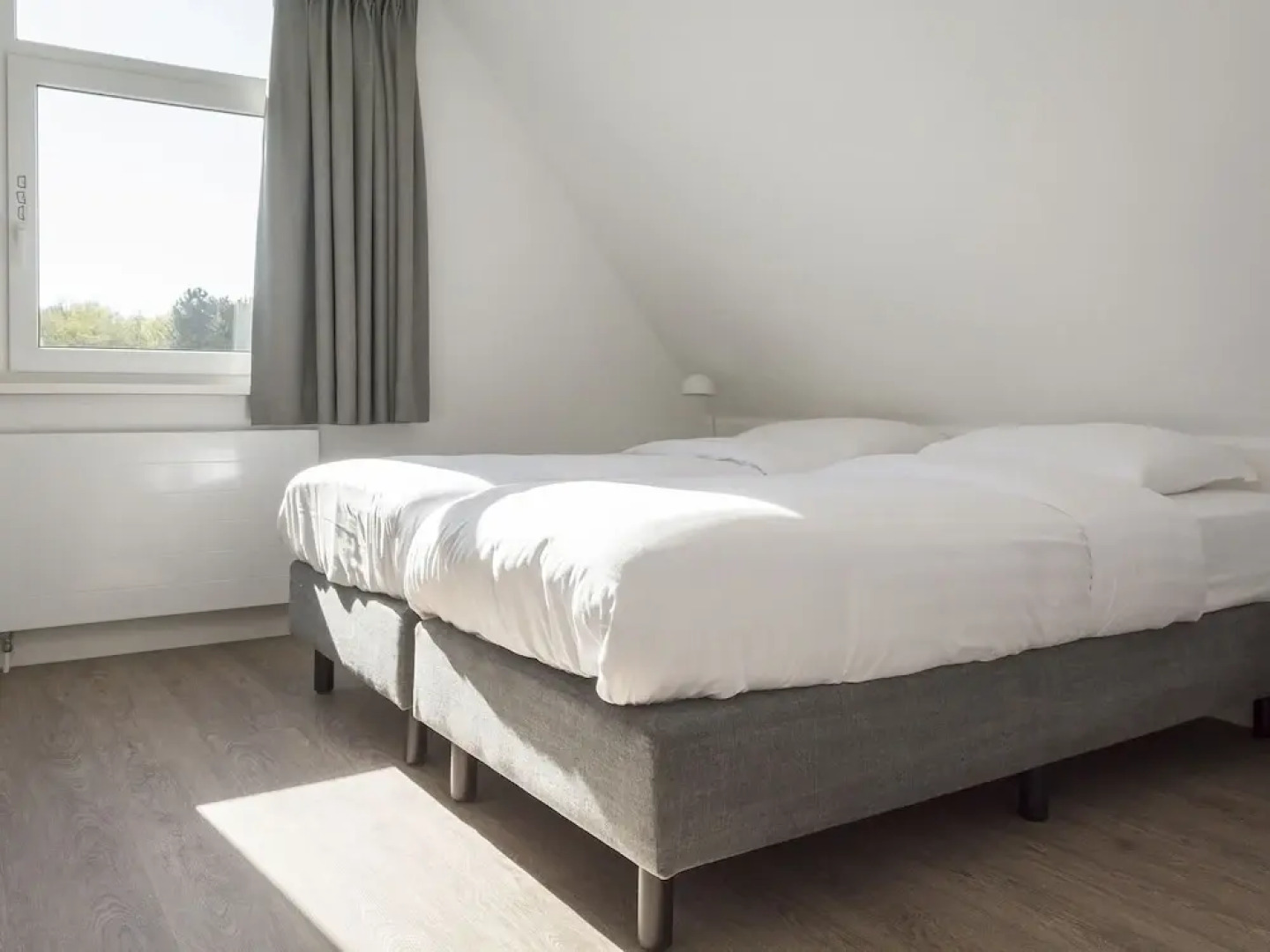 Holiday Home Texel Near Krimbos