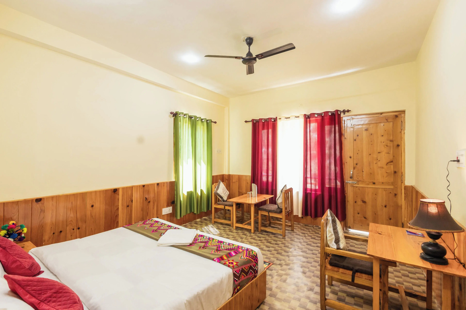 RRR RESORTS TIRTHAN Valley by RRR HOTELS & RESORTS