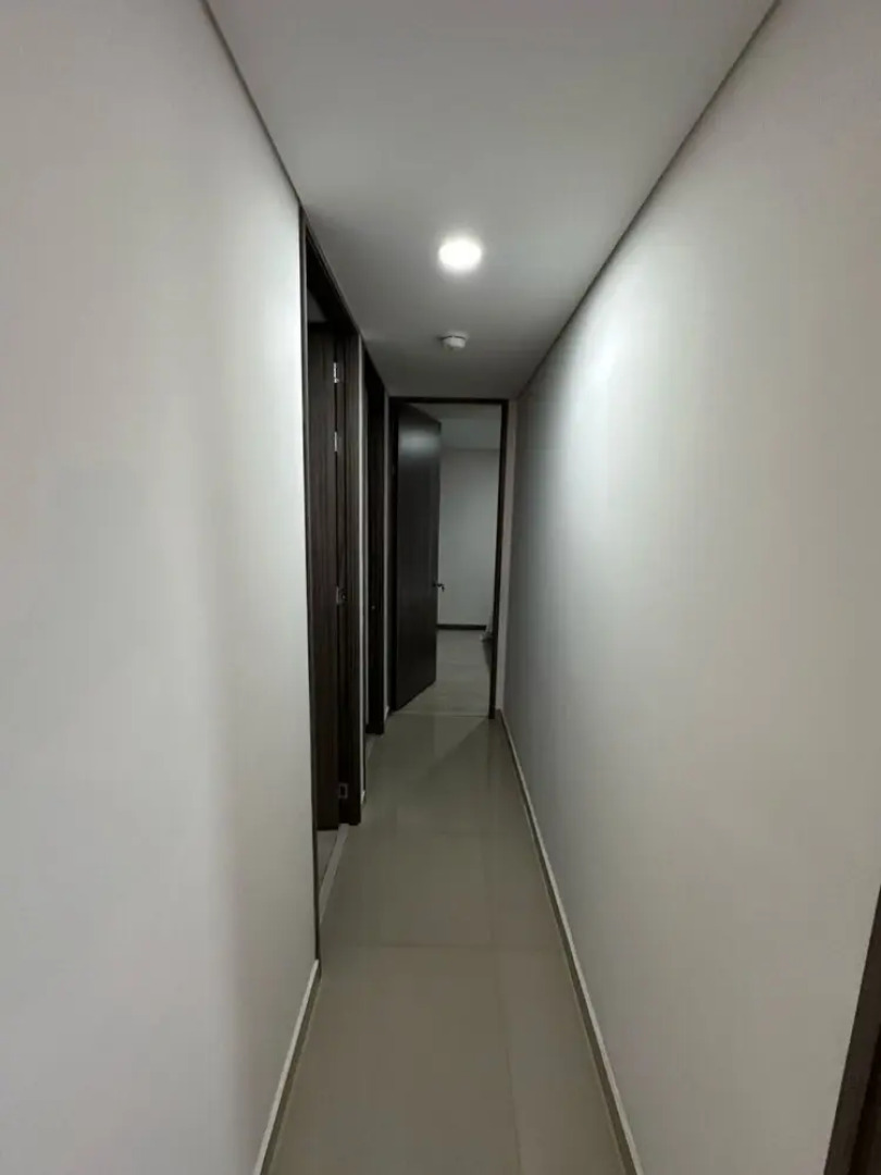 Apartamento de lujo Bahía Grande