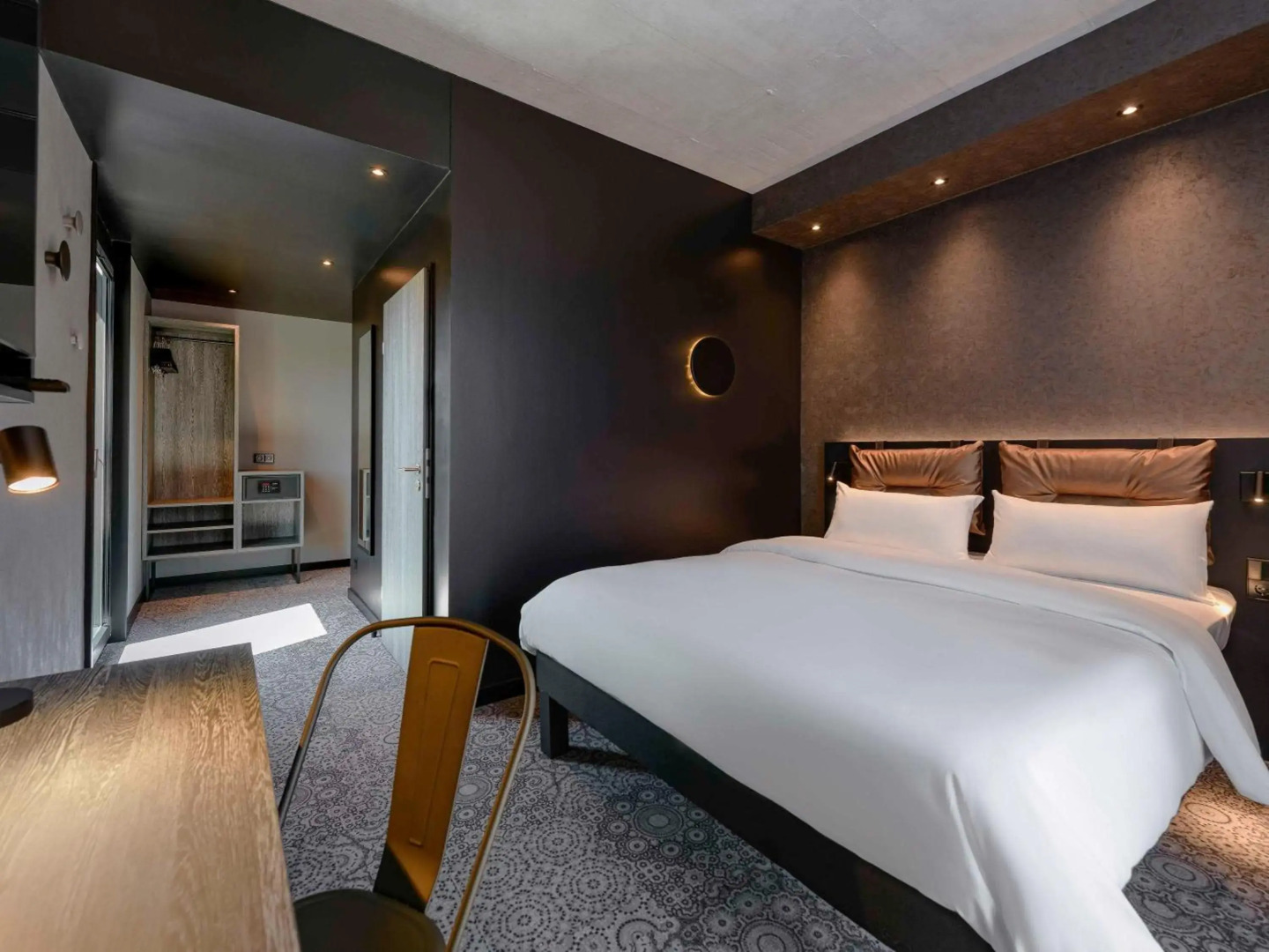 Ibis Styles Friedrichshafen