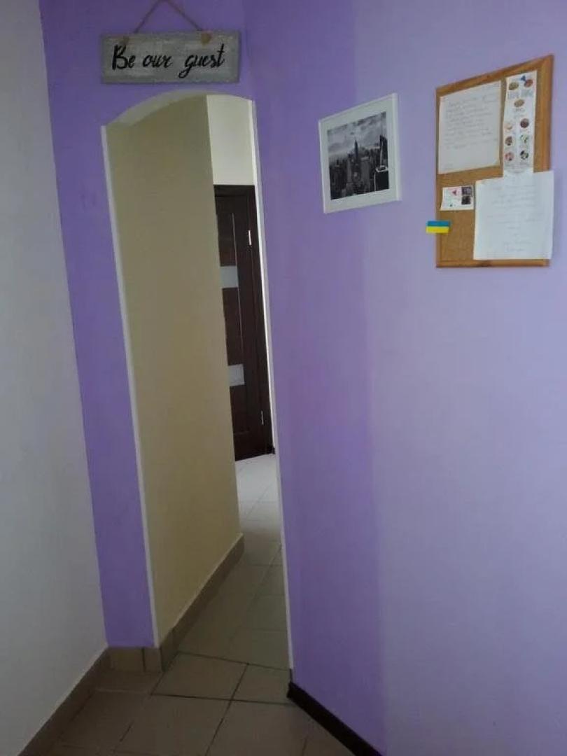 Fainyi Hostel