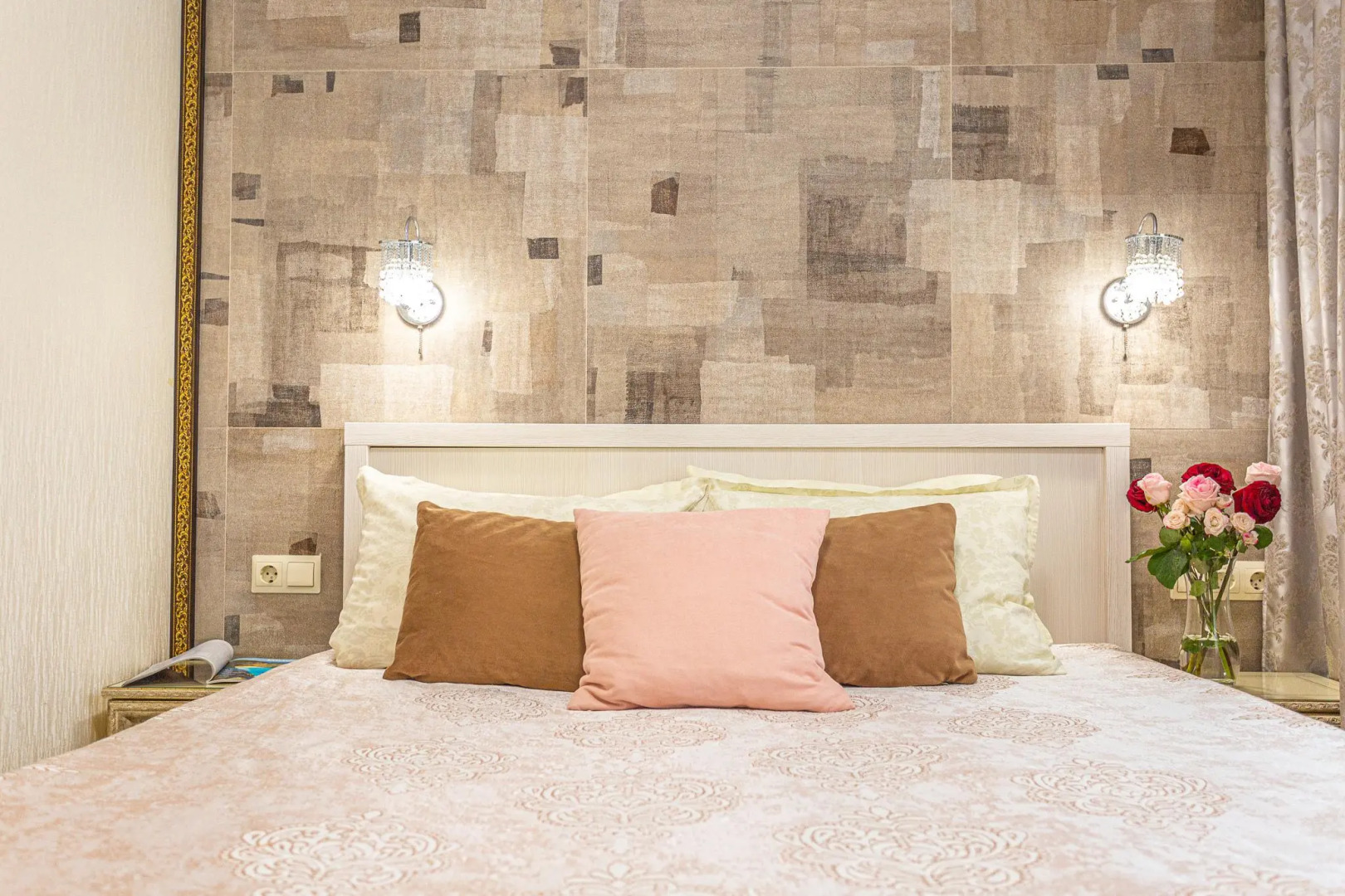 LaMare (ЛаМаре) на улице Кубанская