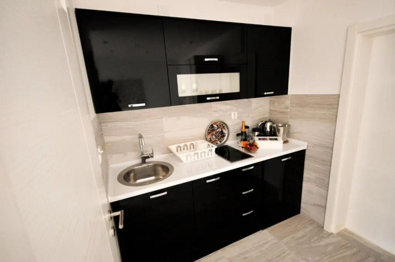 Villa Medusa Apartments