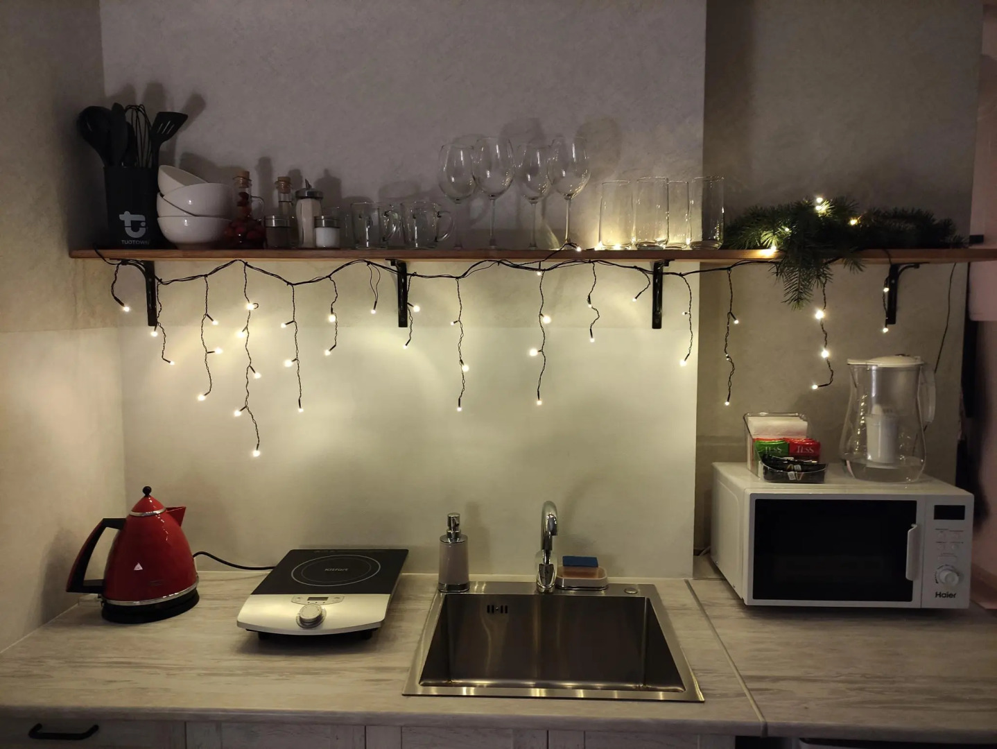 Zagorovsky Studios (Загоровски Студиос) на улице Загоровского