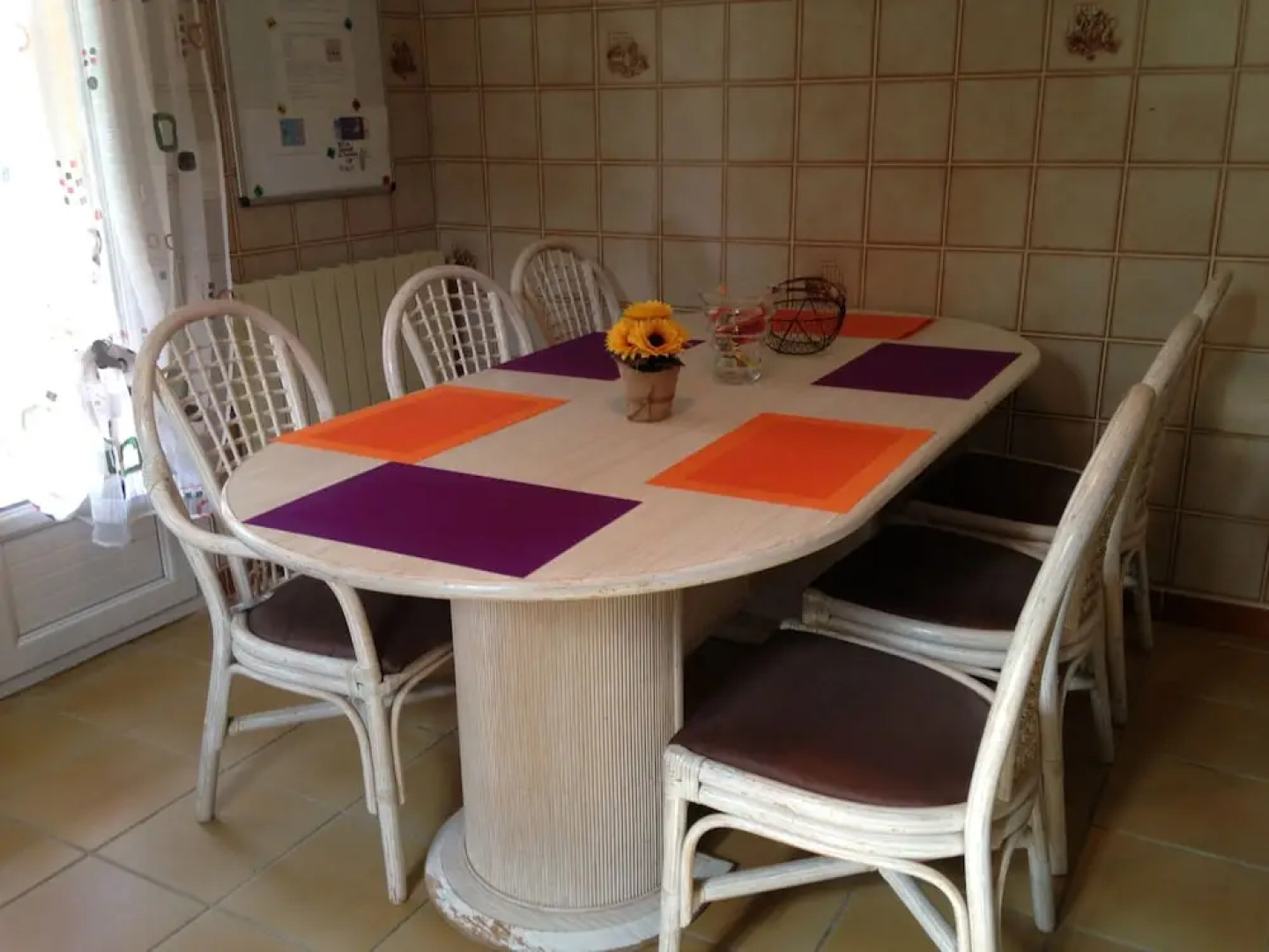 La Cigalou - Villa entière avec piscine