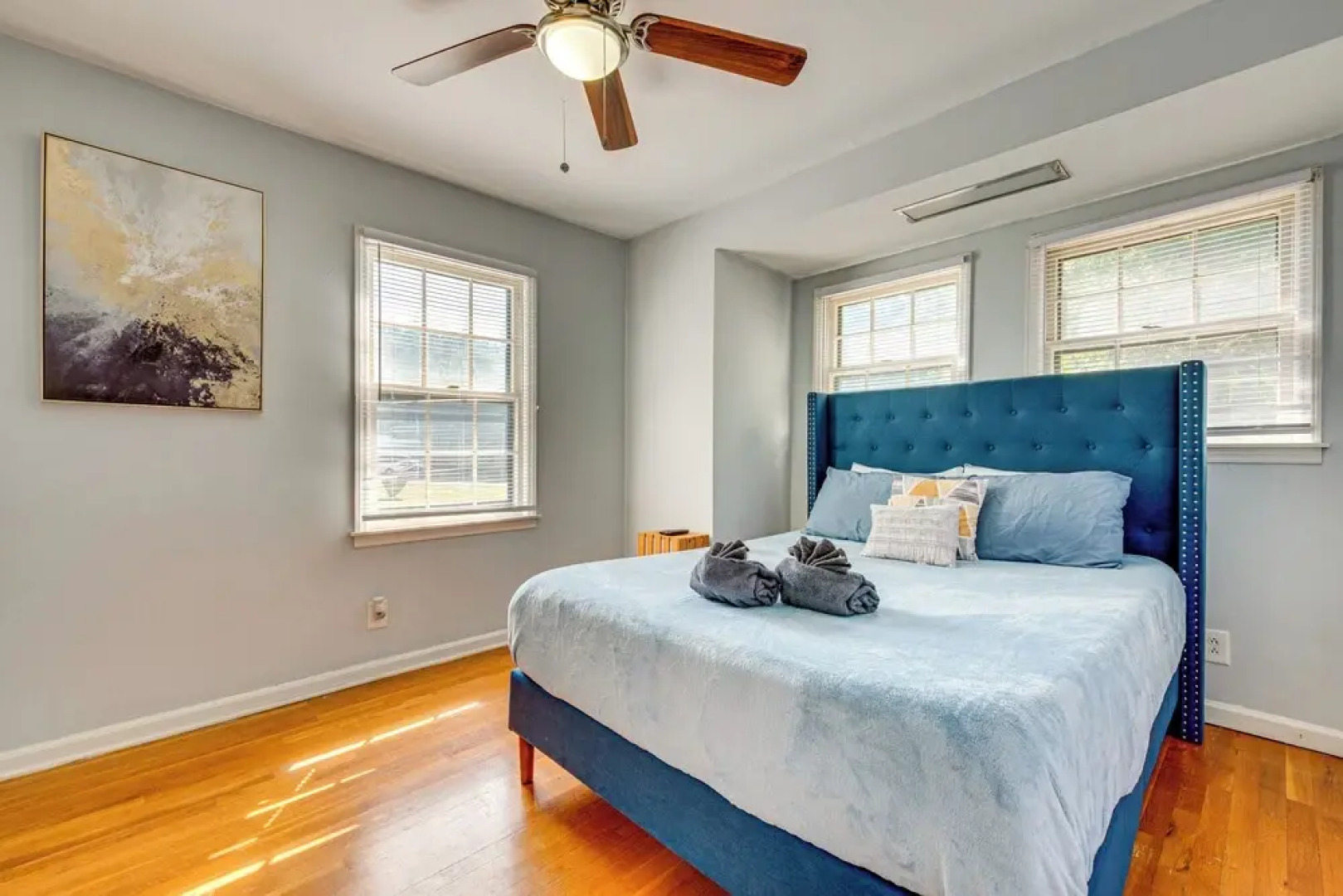 Spacious Home w/ Hot Tub, 14 Mi to Downtown Atl!