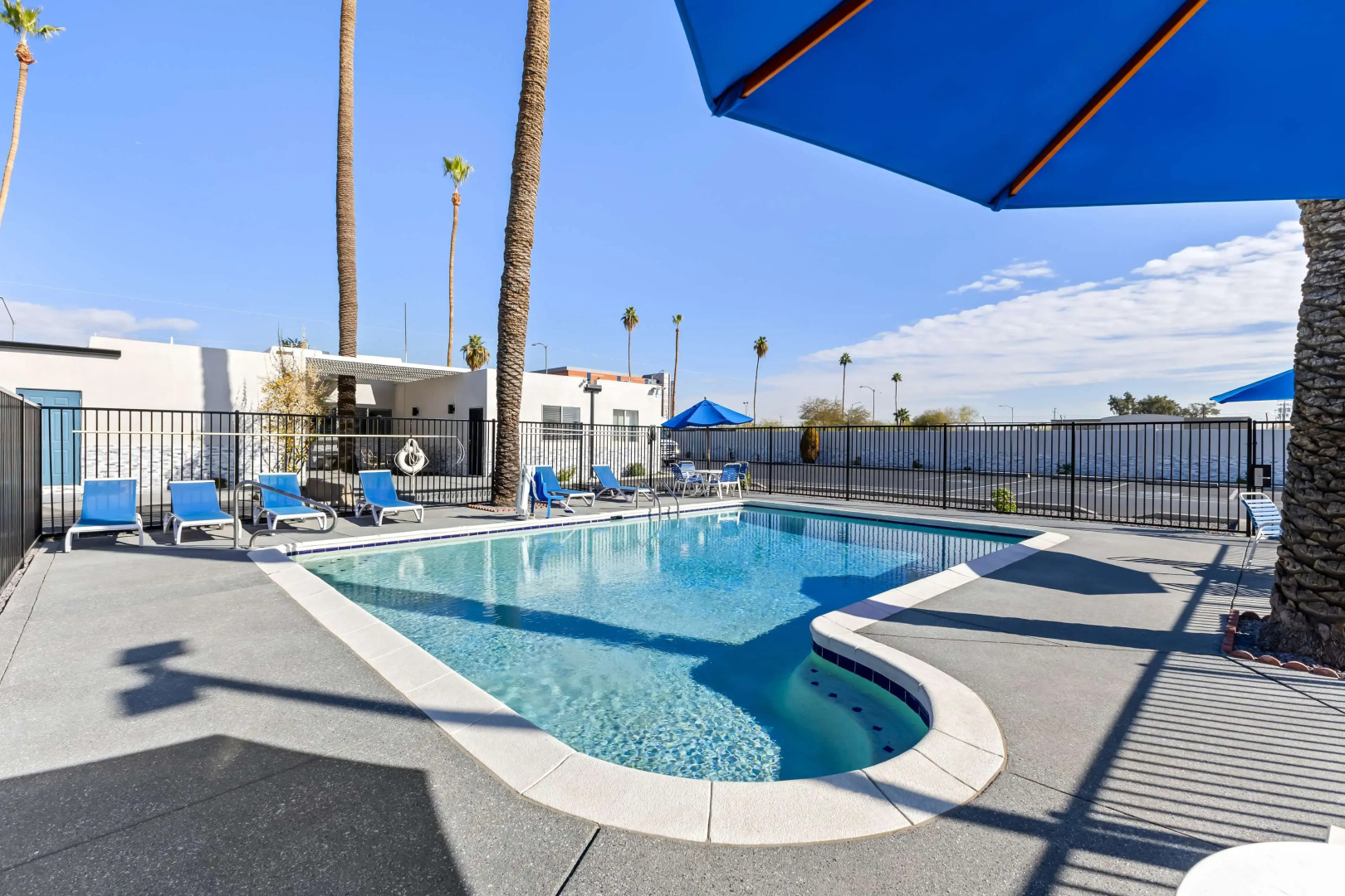 SureStay Hotel by Best Western Phoenix Airport