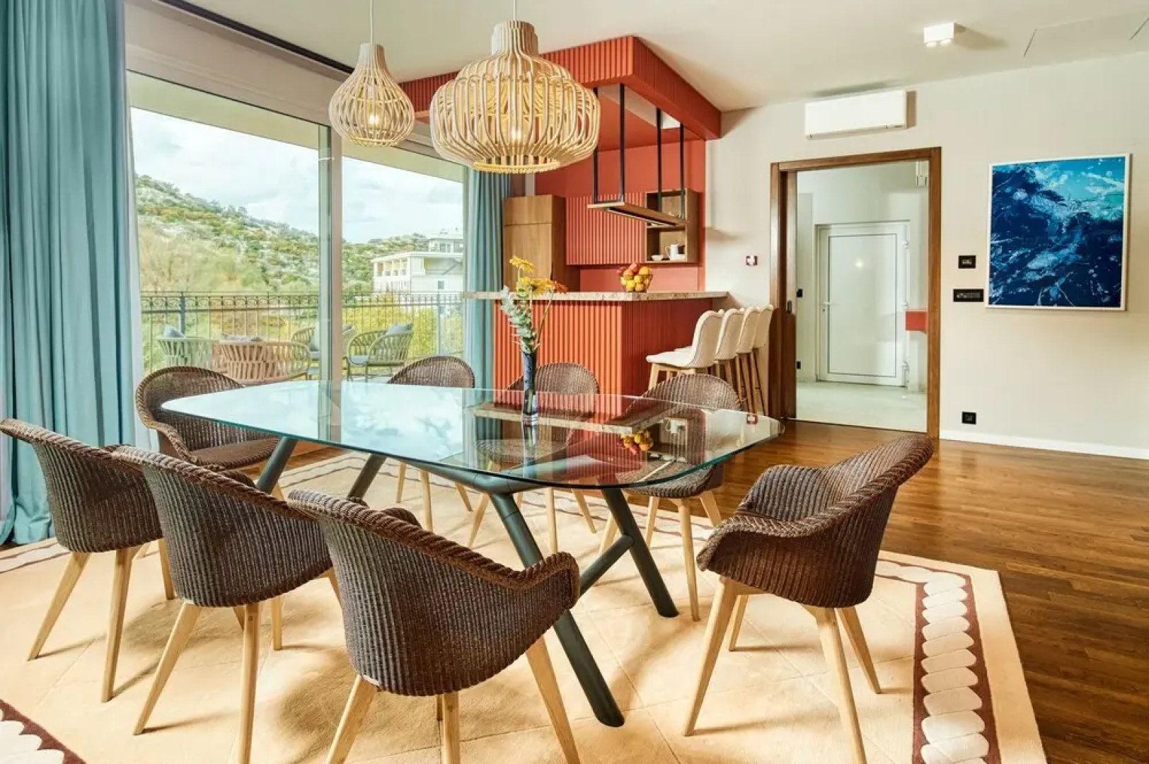 Veladrion Adults Exclusive Boutique Resort