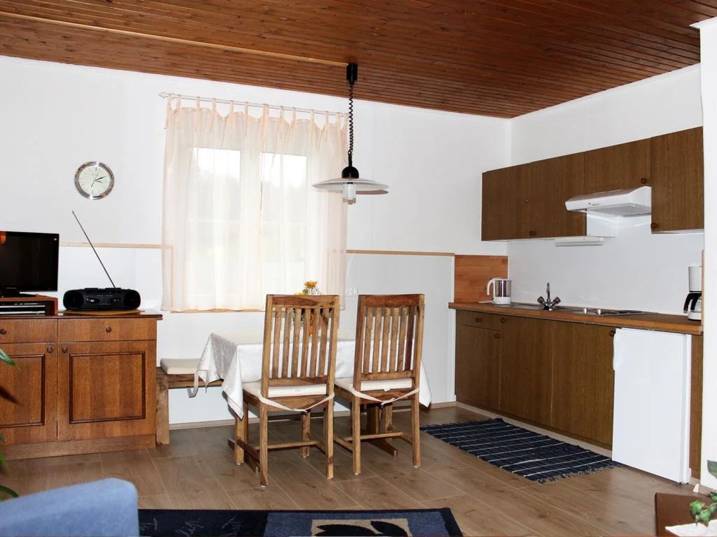 Ferienappartements Karolinenhof