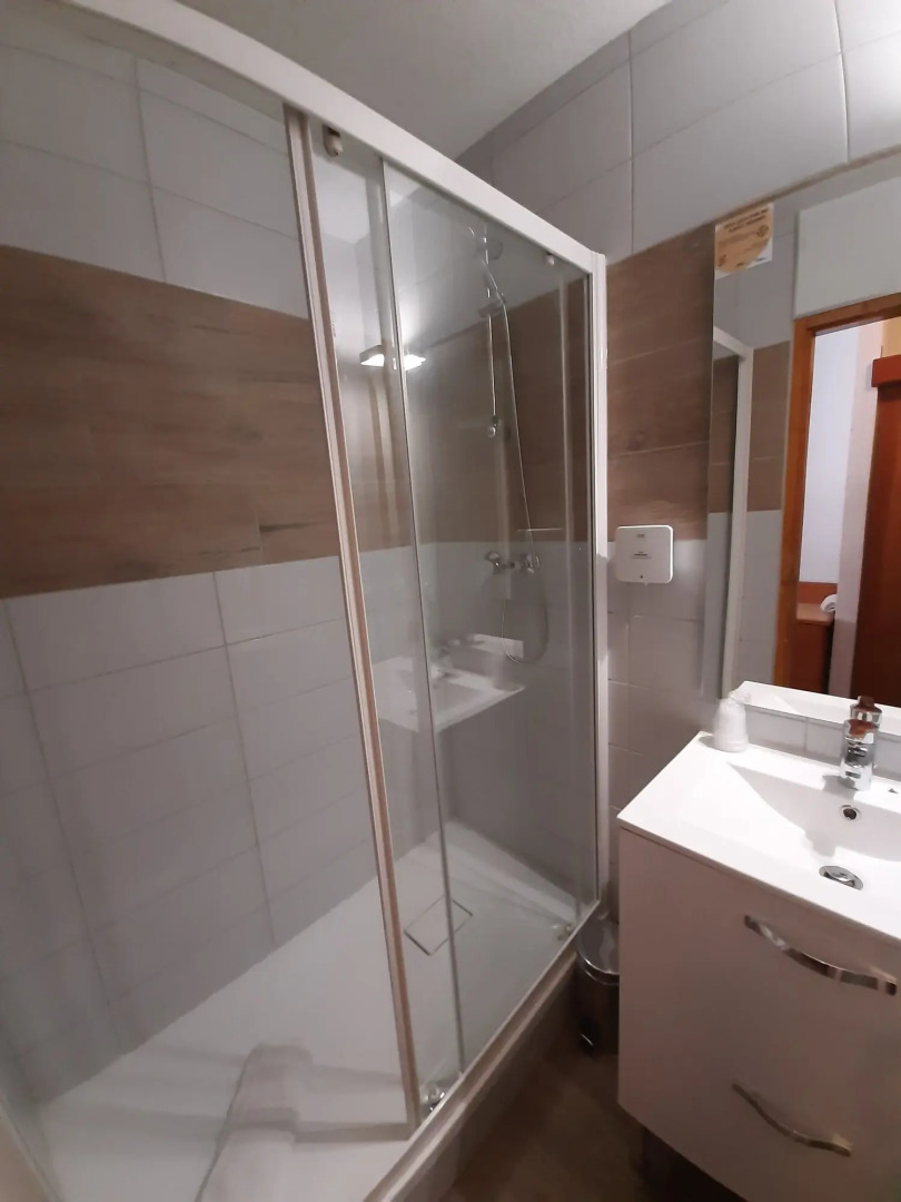 Hôtel Club MMV Le Valfréjus