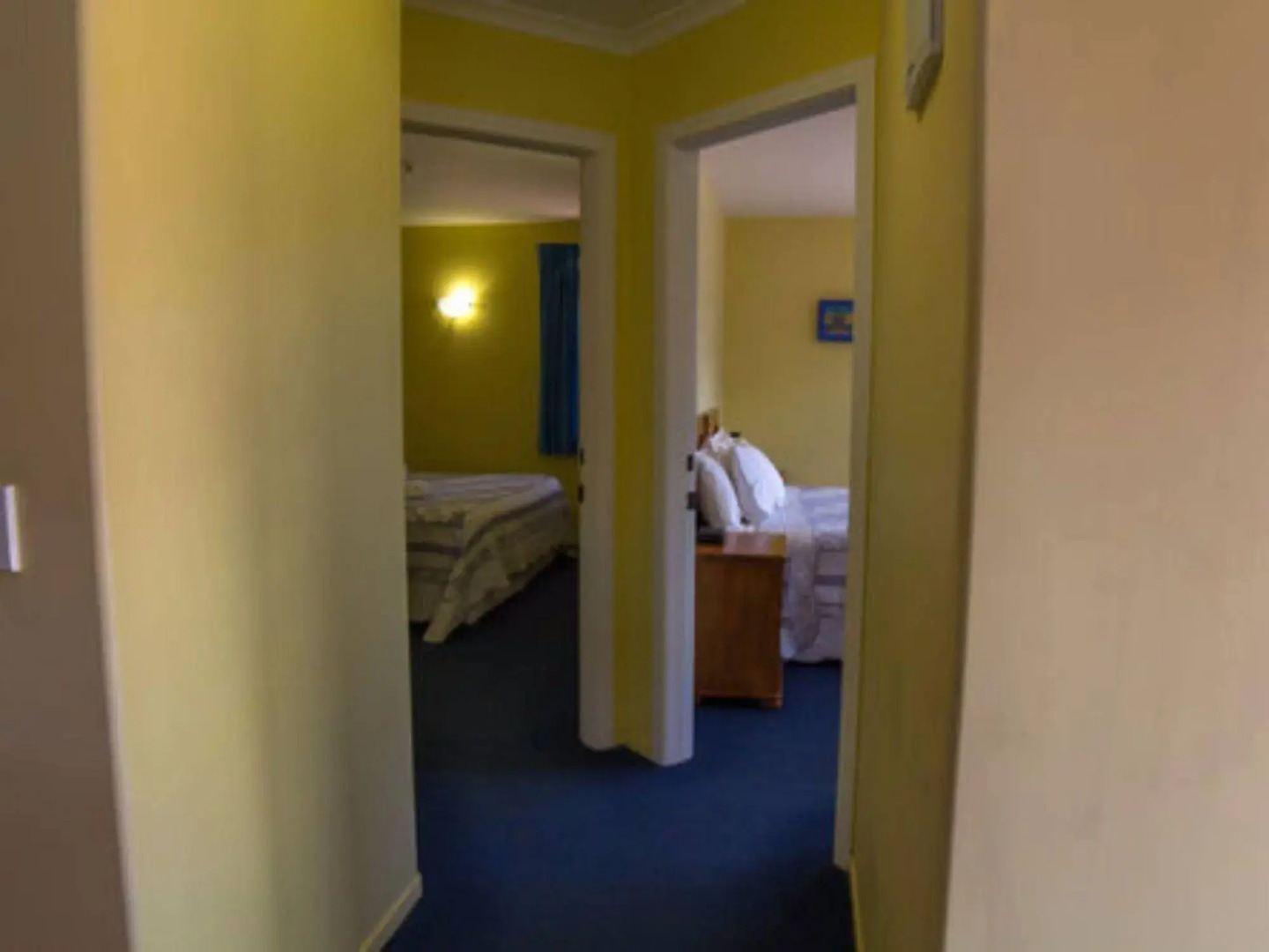 Boatshed Motel Apartments