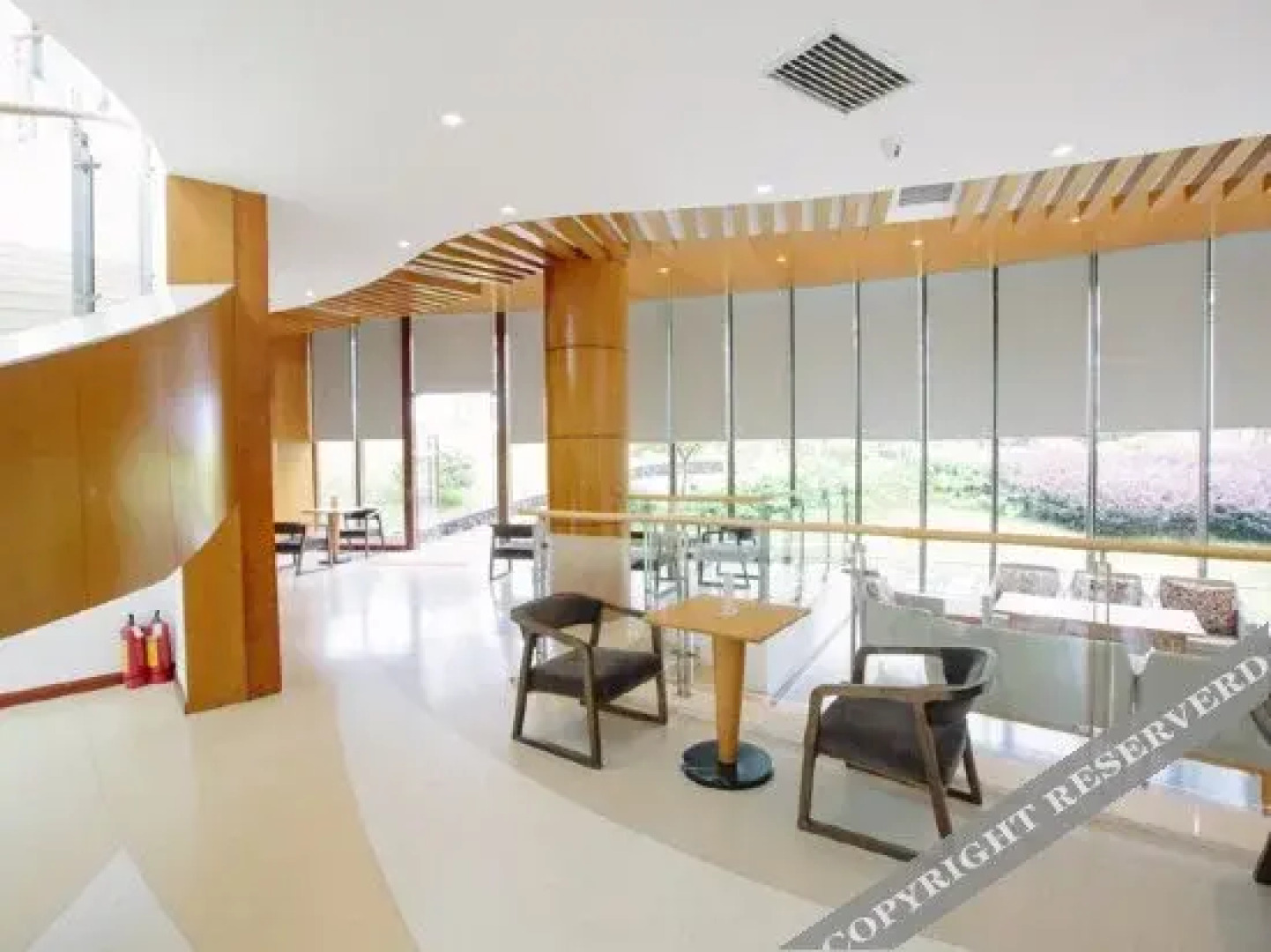 Rucheng Hot Spring Fuquan Resort