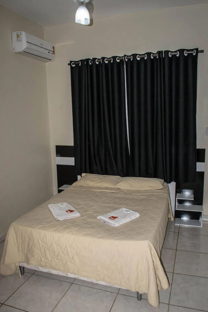 Pousada Charlies Chaplin