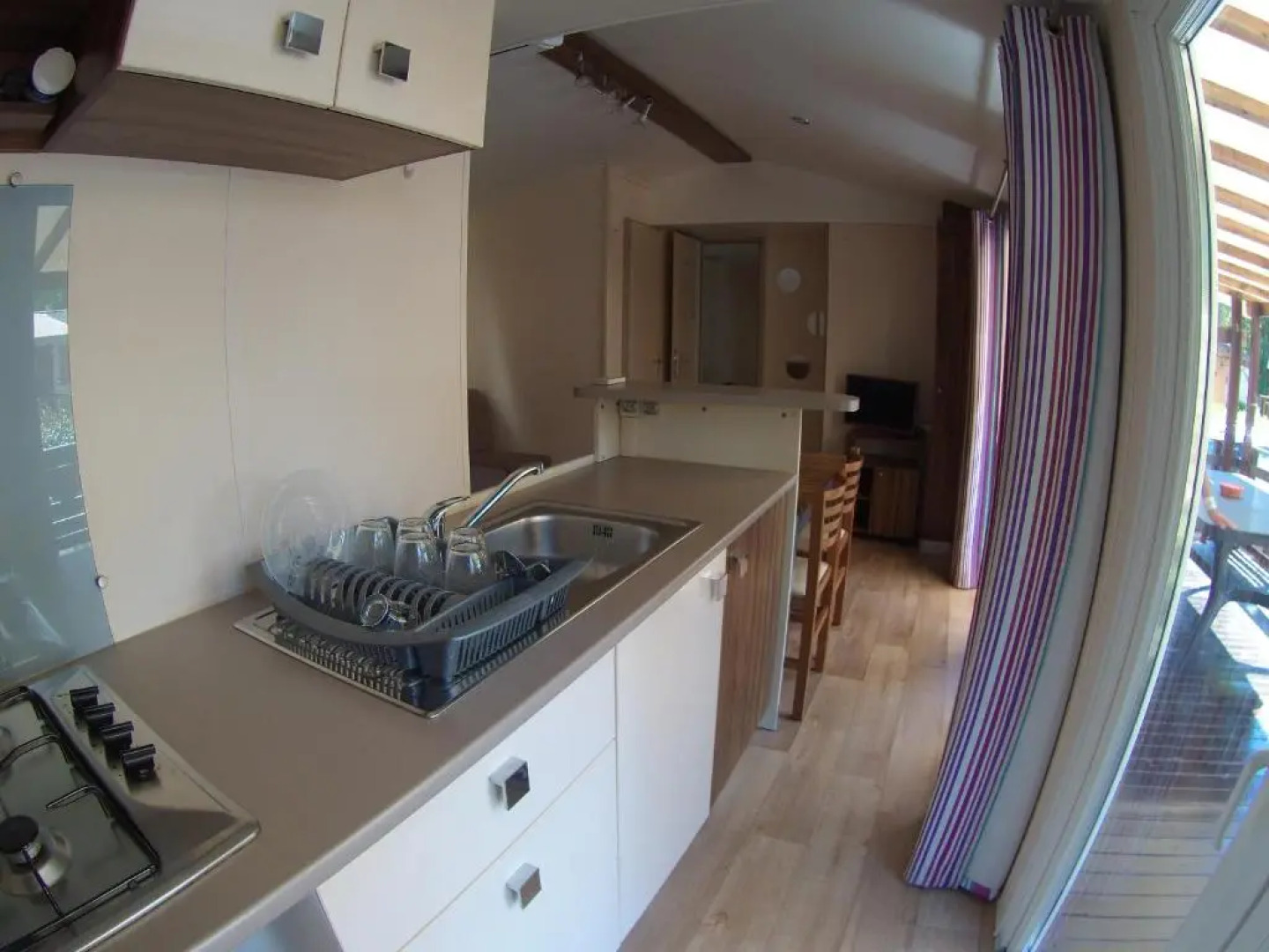 La Carabasse / Mazet 69