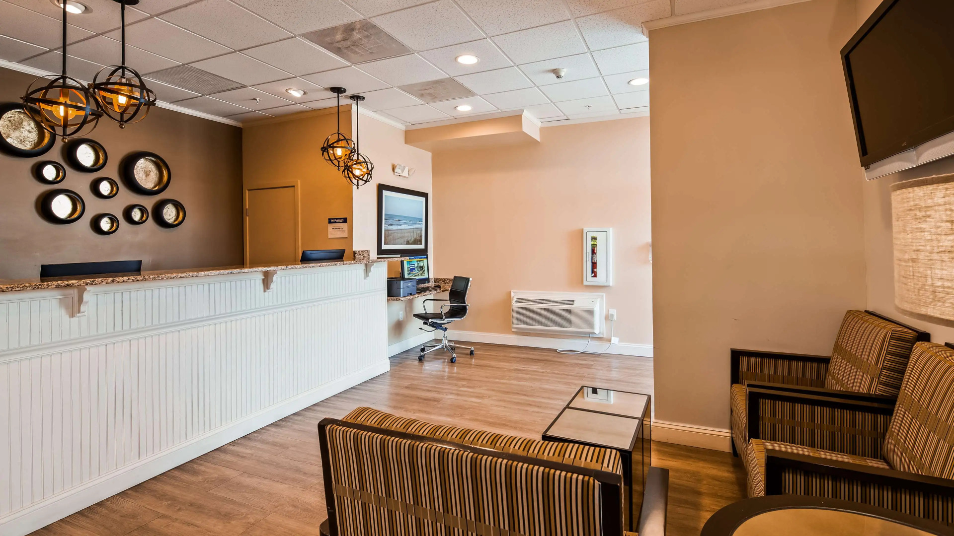 Best Western Ocean City Hotel & Suites