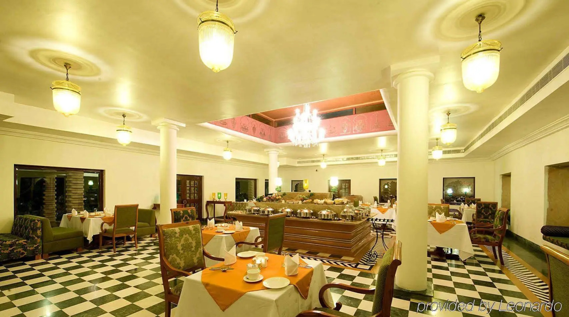 Samsara Resort and Camp