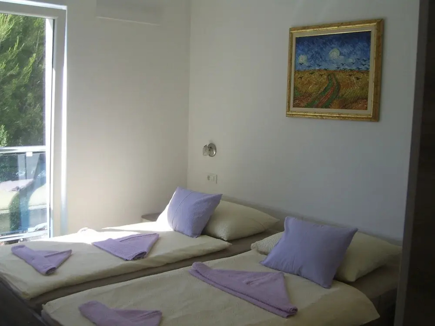 Apartments Villa Erik