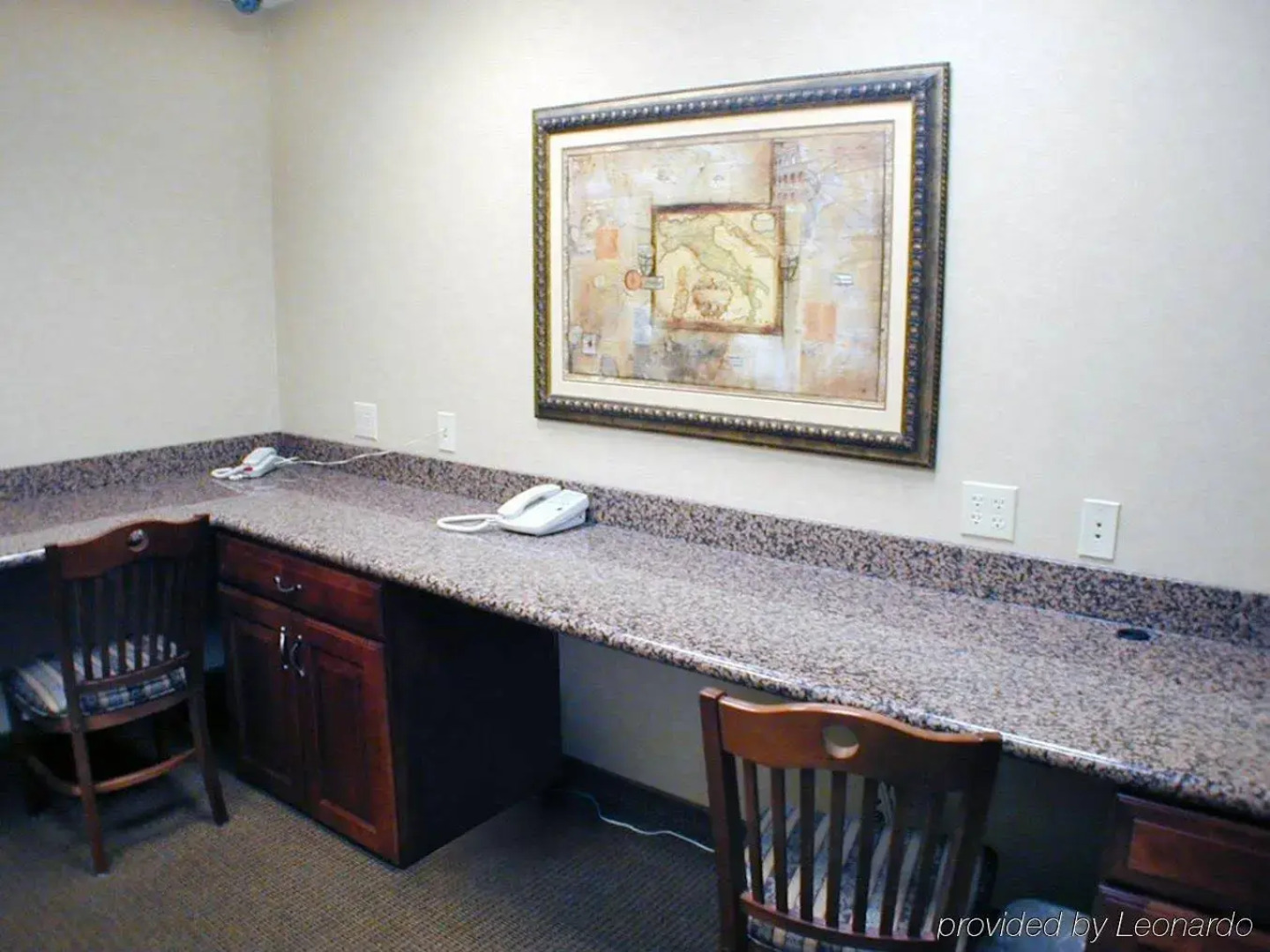 Holiday Inn Express Hotel & Suites Barstow-Outlet Center by IHG