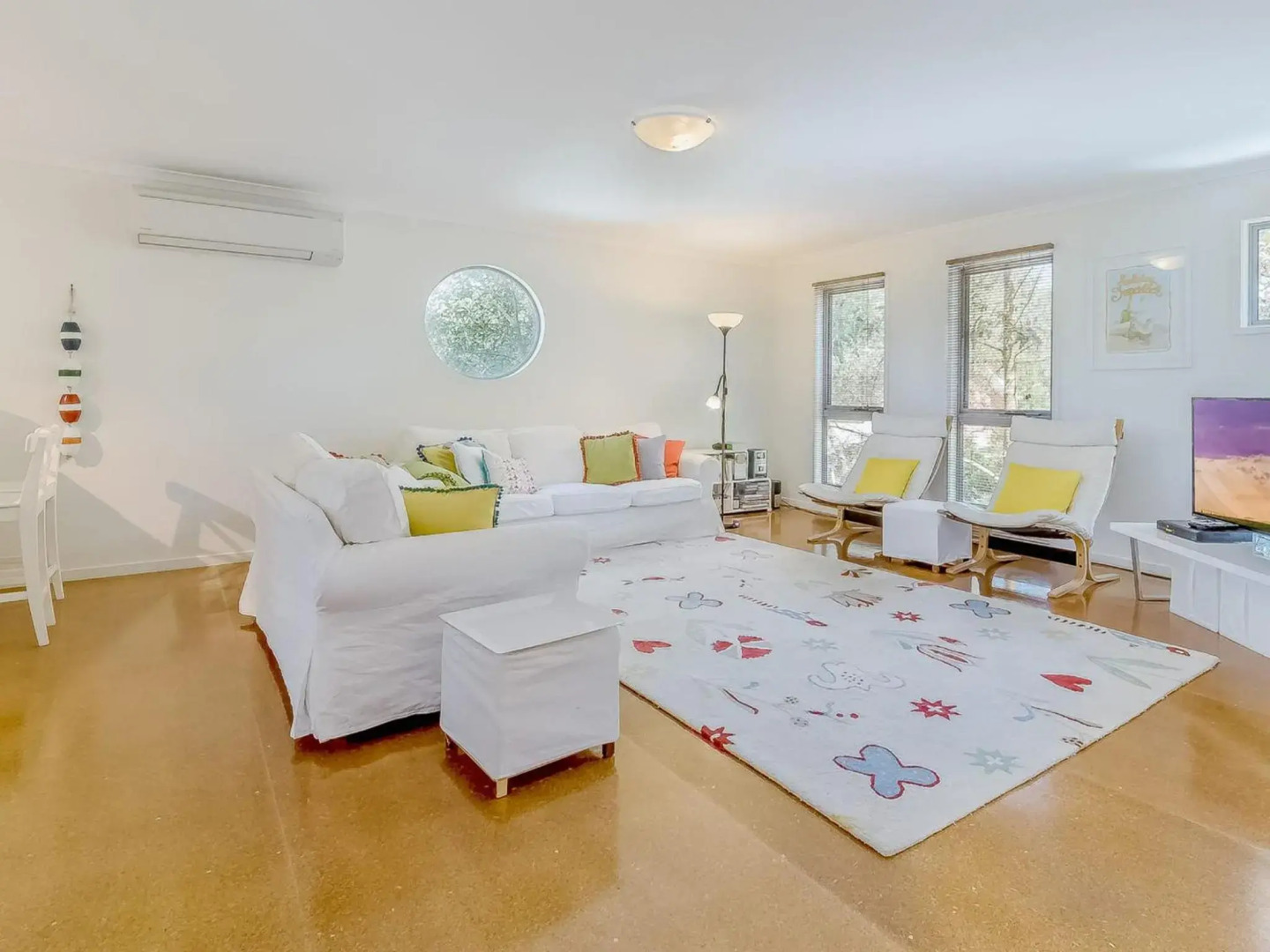 Salt Water Secret - Surf Side