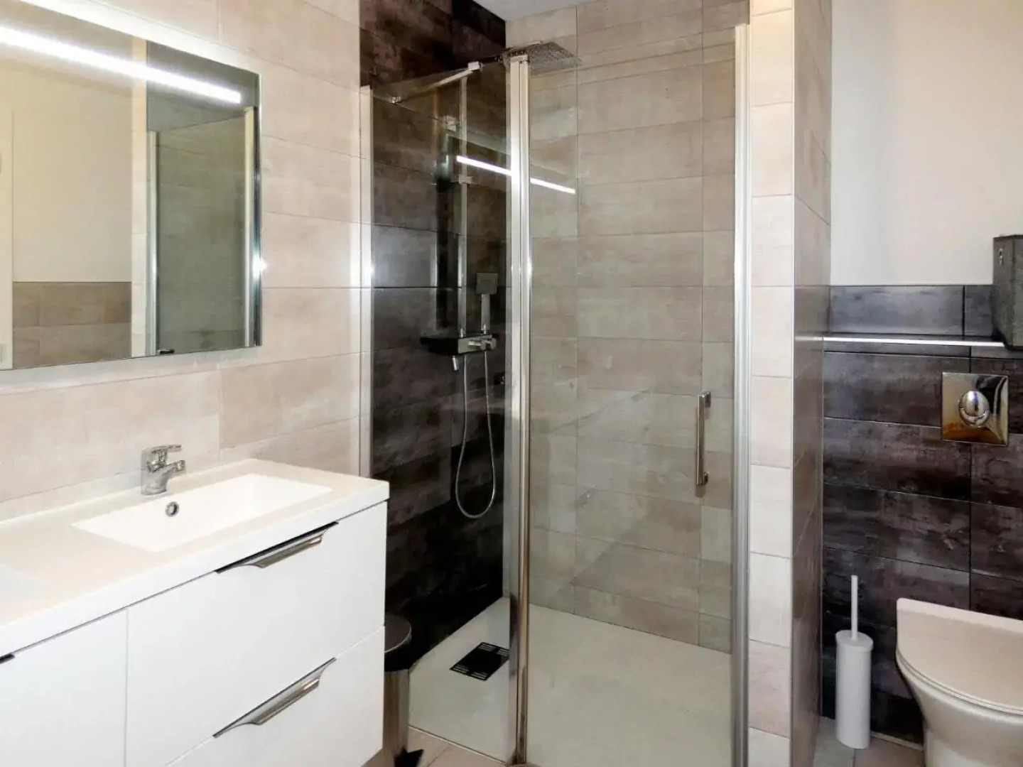 Holiday Home Les Dunes - PNR224