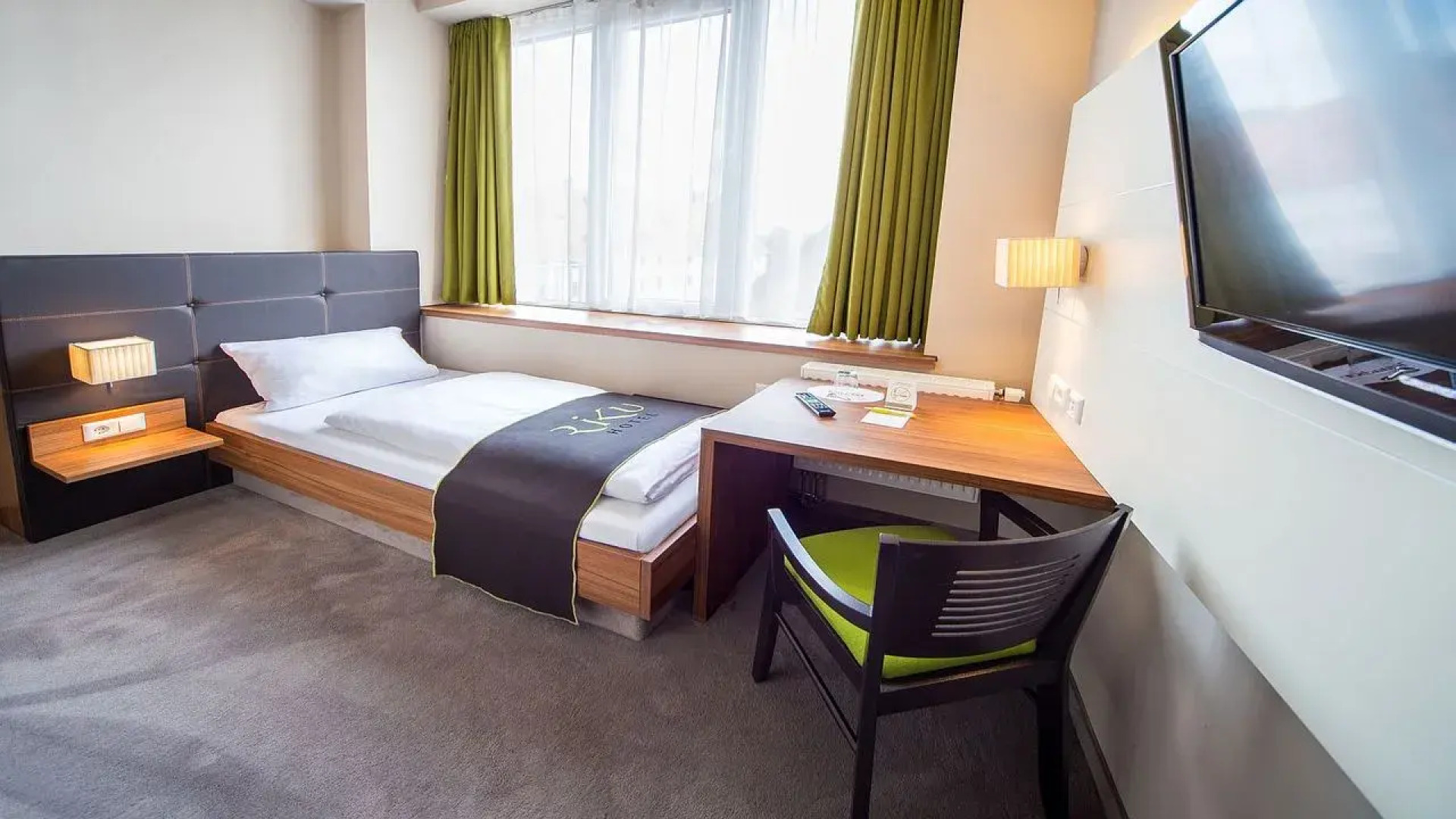 Joesepp´s Hotel am Hallhof