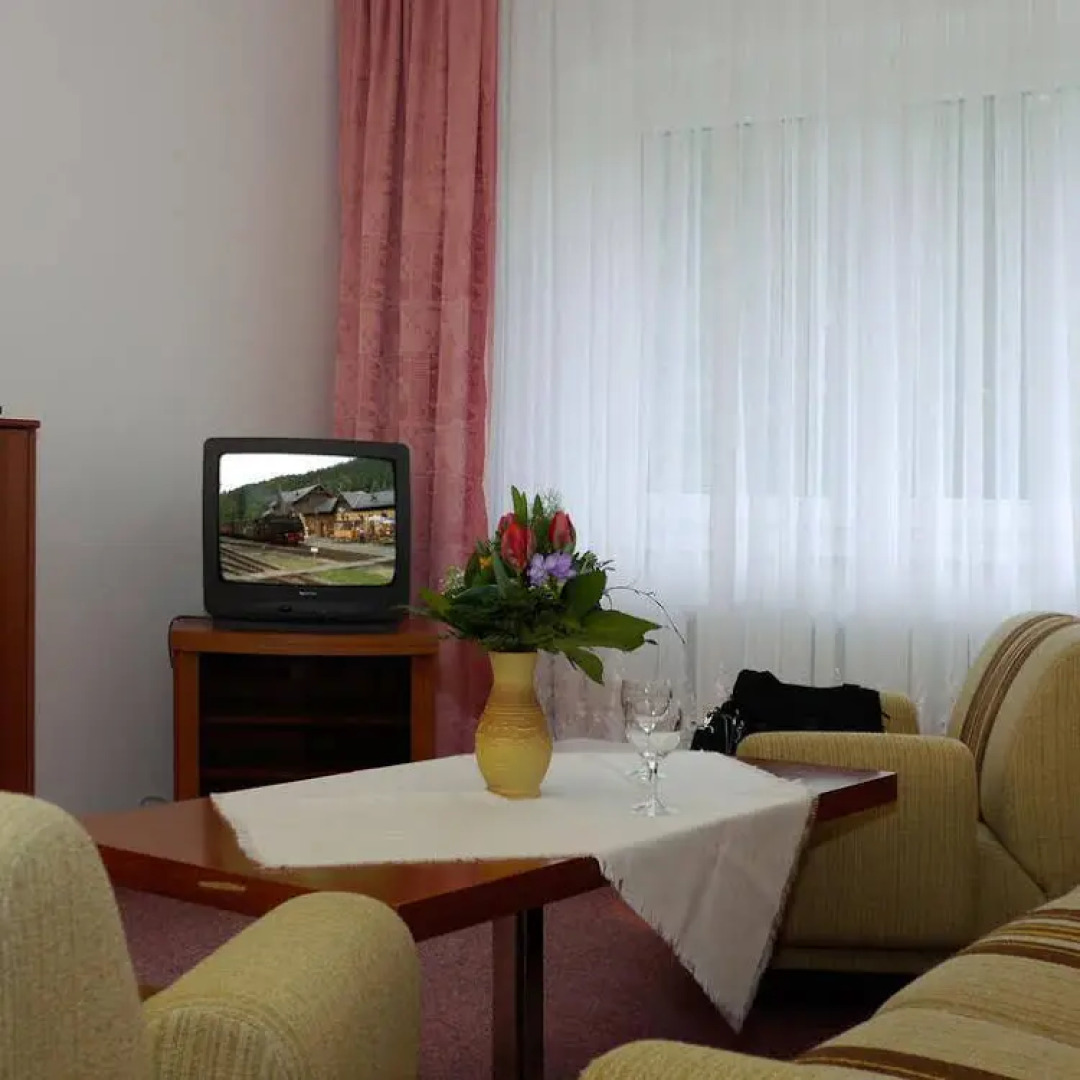 Naturparkhotel Haus Hubertus