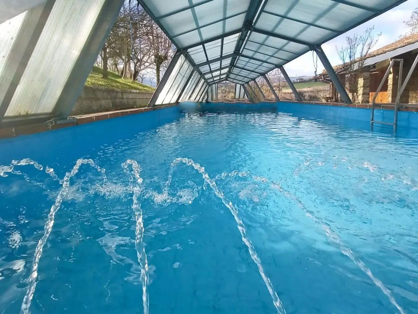 Belvilla by OYO Grappolo D'uva