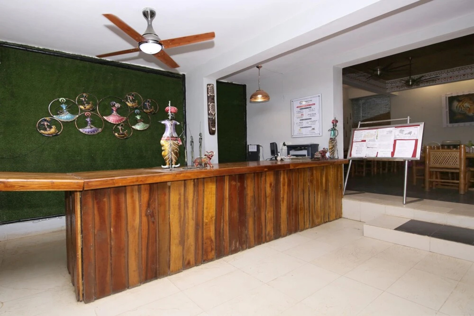 Oyo 36535 Koushalya Resort