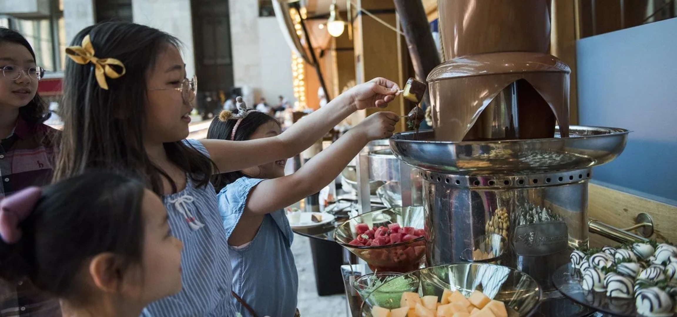 Crowne Plaza Kuwait Al Thuraya City by IHG