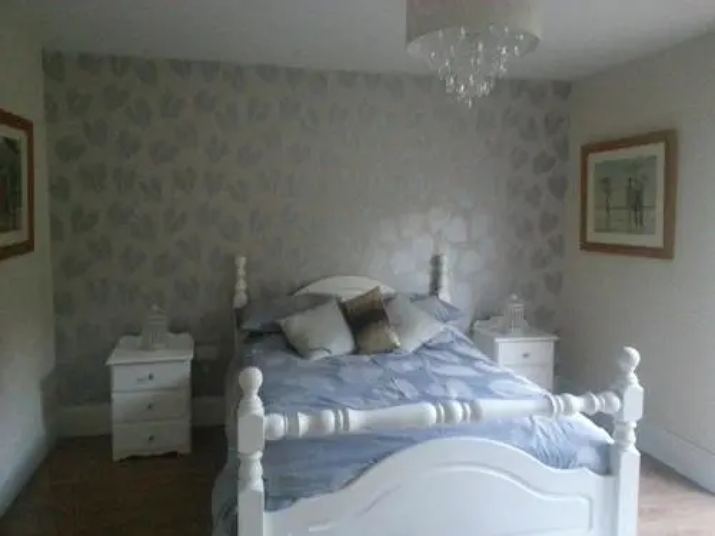 Victoria Gate Bed And Breakfast