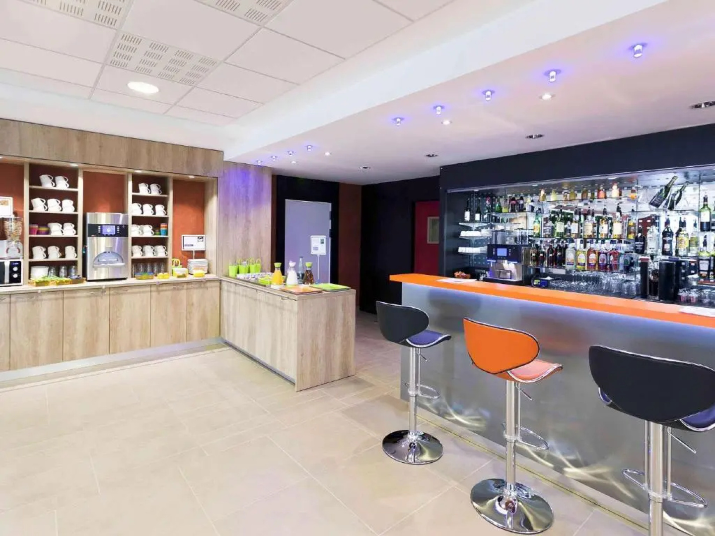 Ibis Styles Flers