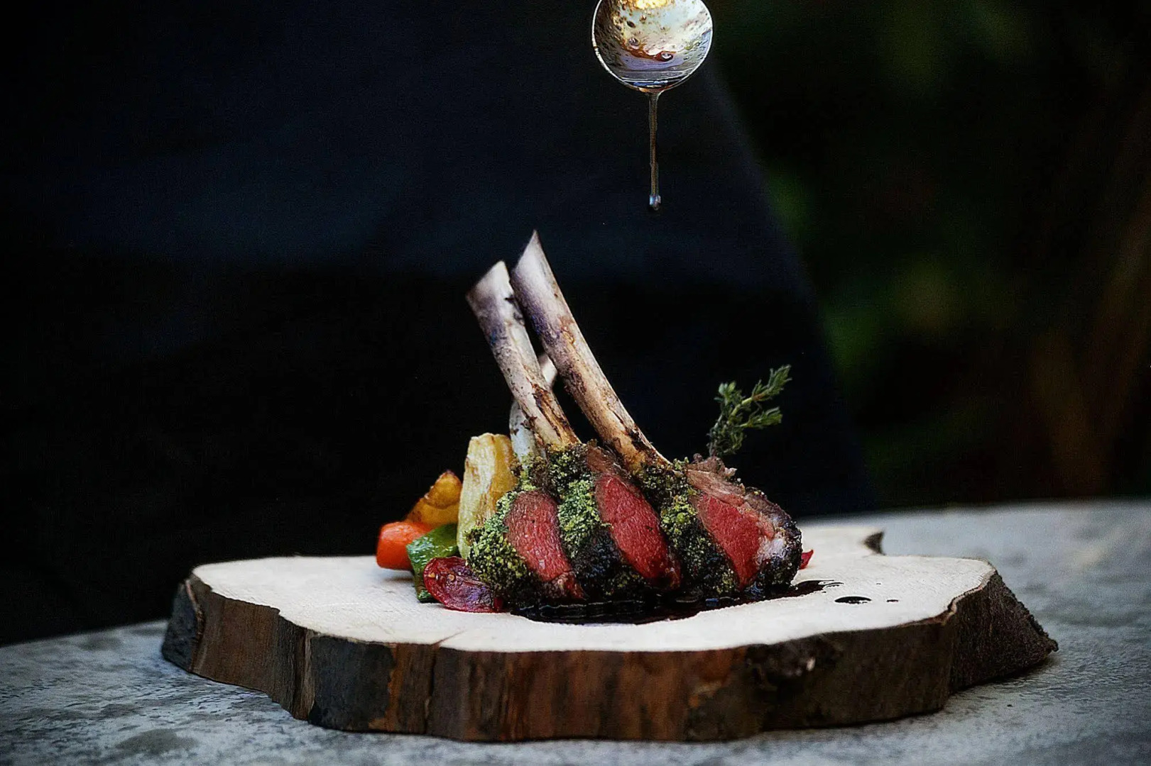 Madonnina Albergo Ristorante