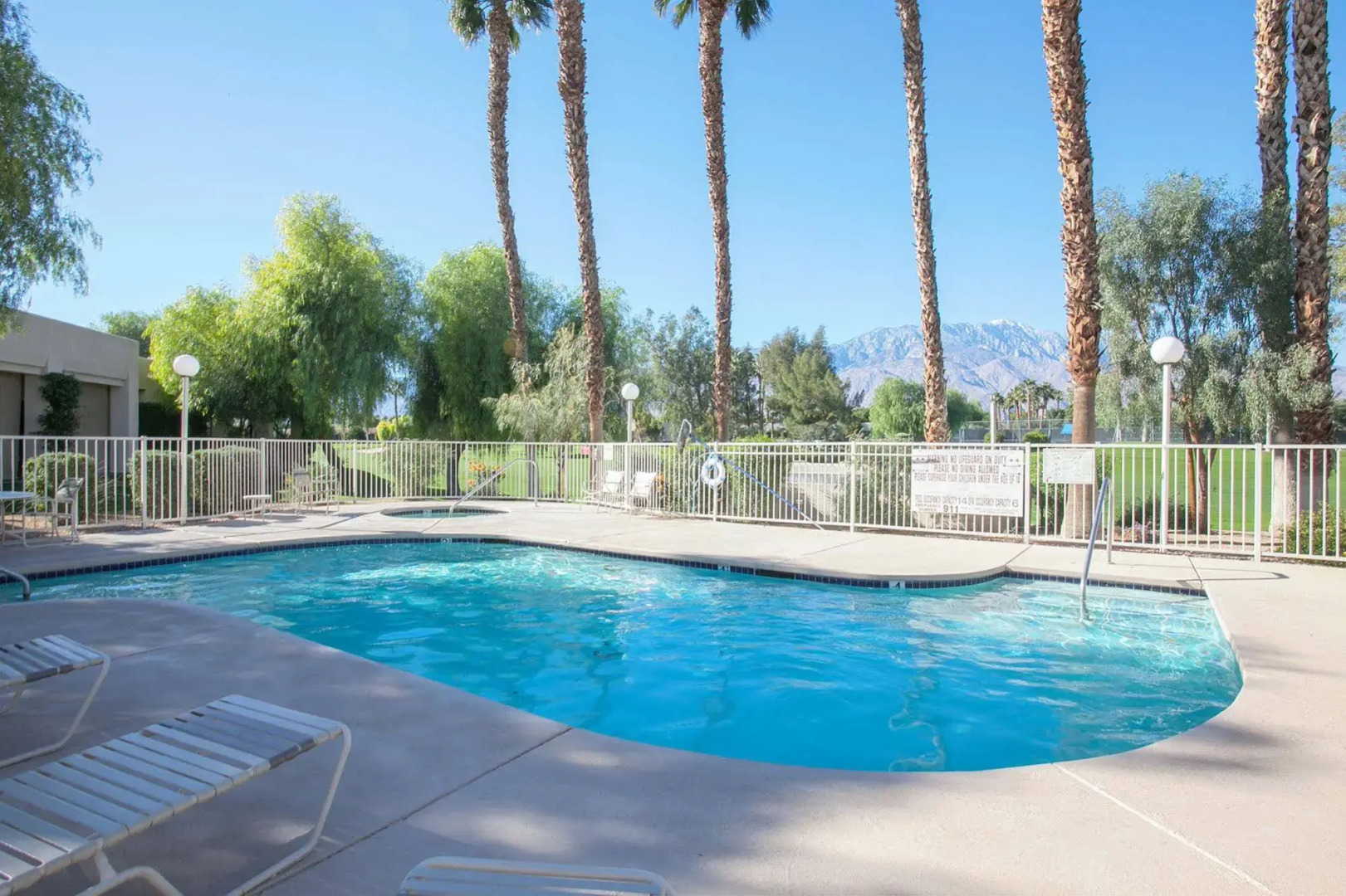 Desert Princess Country Club