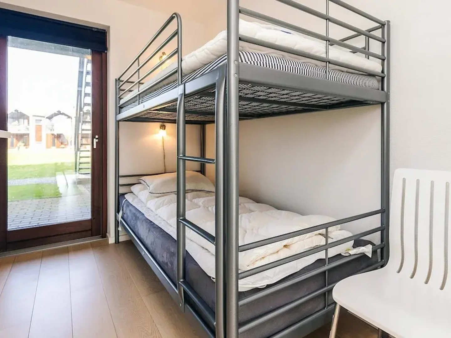 4 Person Holiday Home in Bogense-by Traum