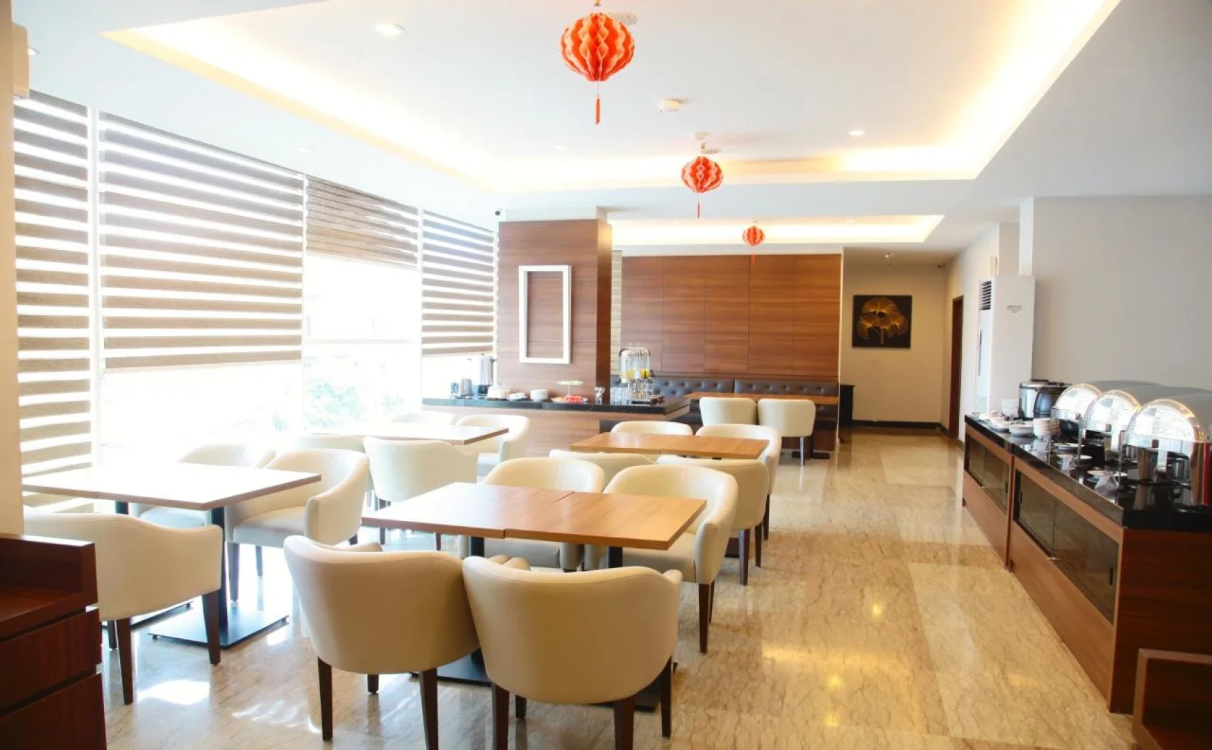 The One Hotel Makassar