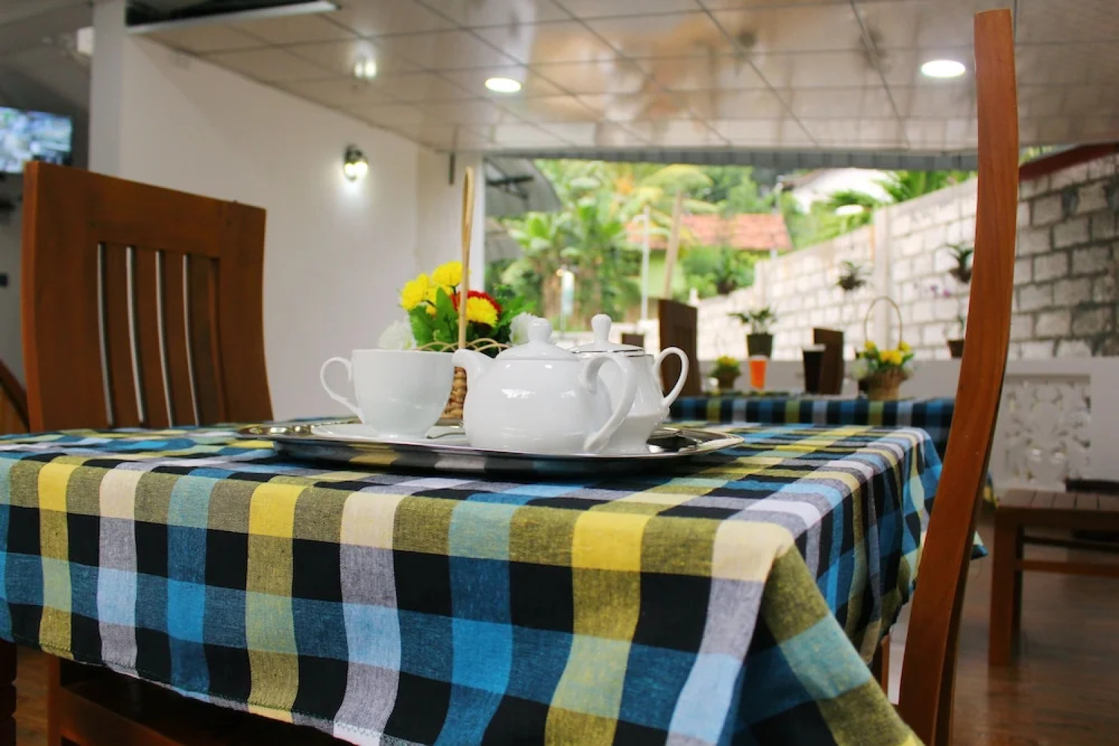 Hispaniola inn