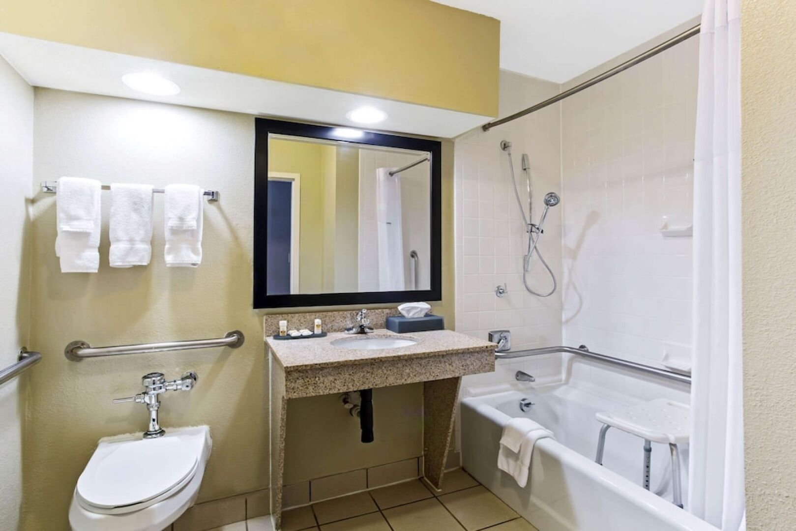 La Quinta Inn Wytheville