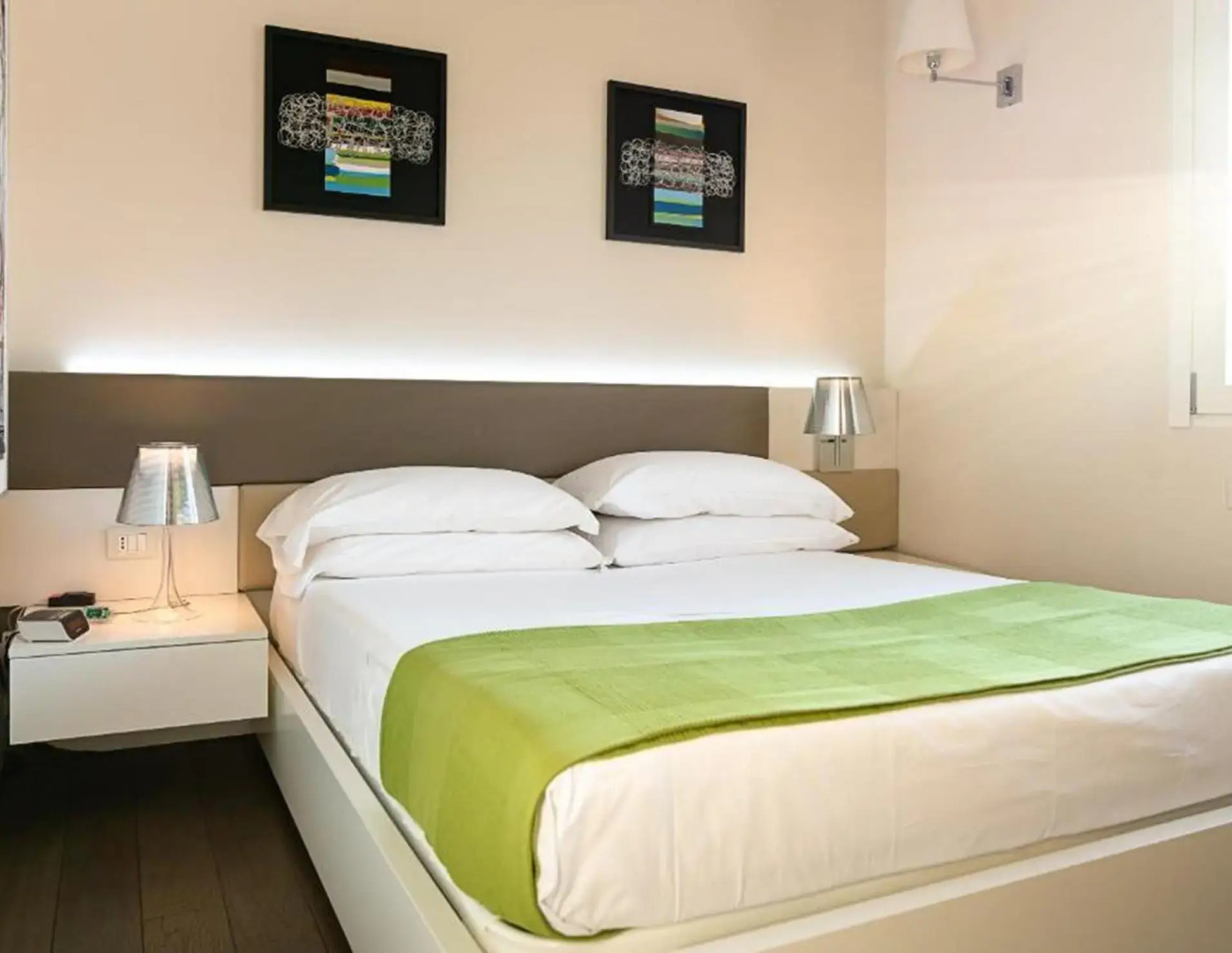 B&B Pellicano Guest House