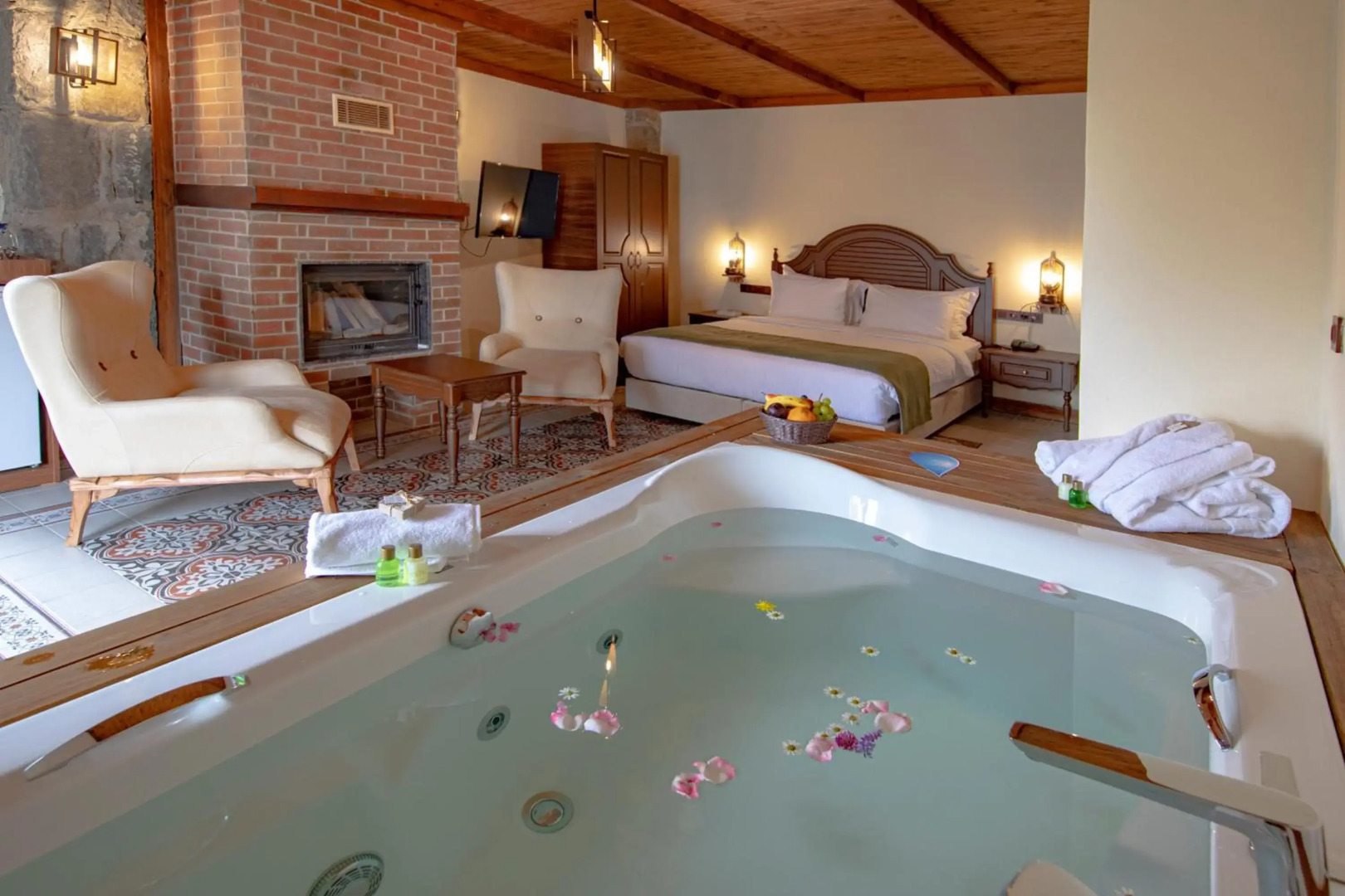 Foleya Mountain Resort