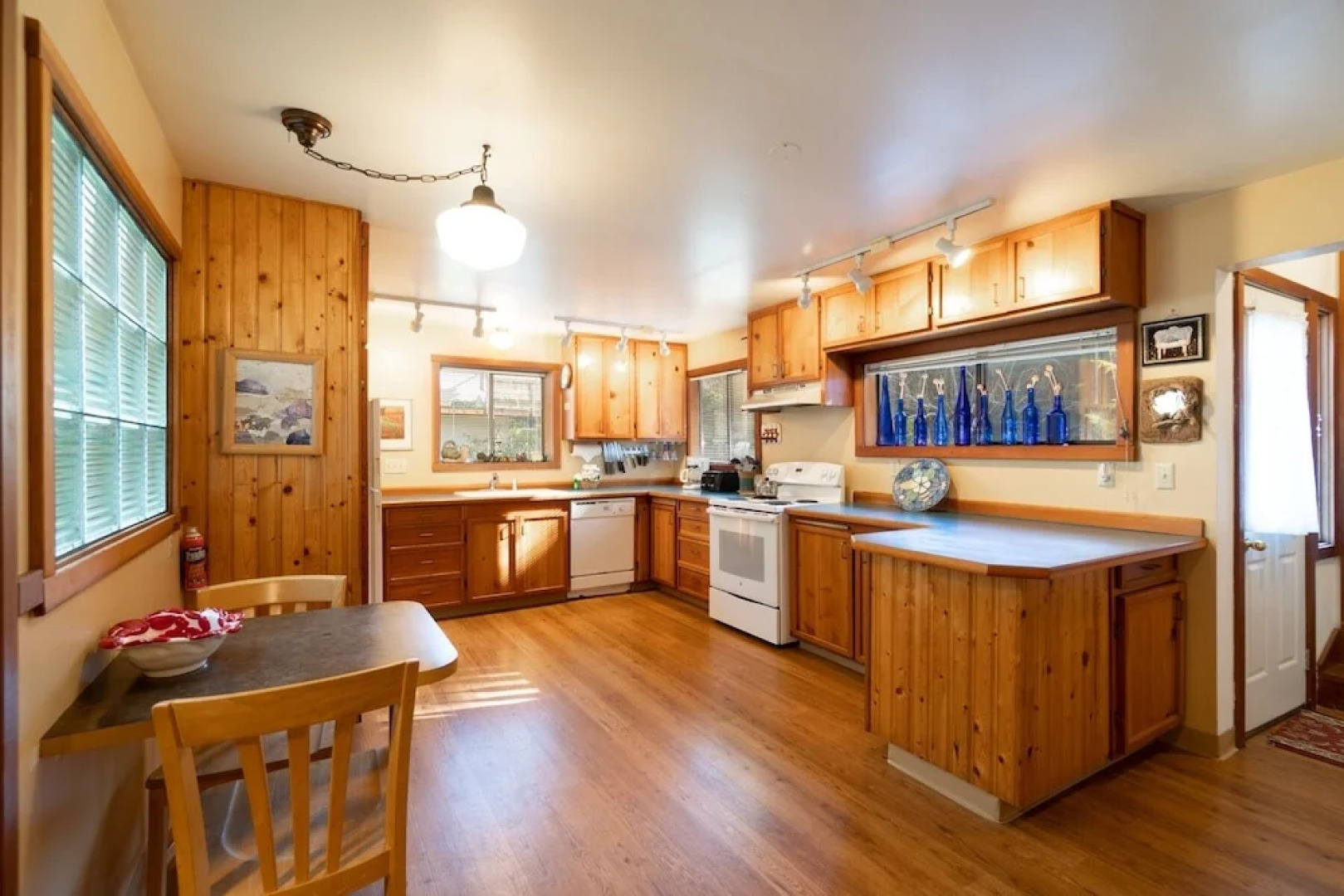 The Sea Slug 2 Bedroom Cottage