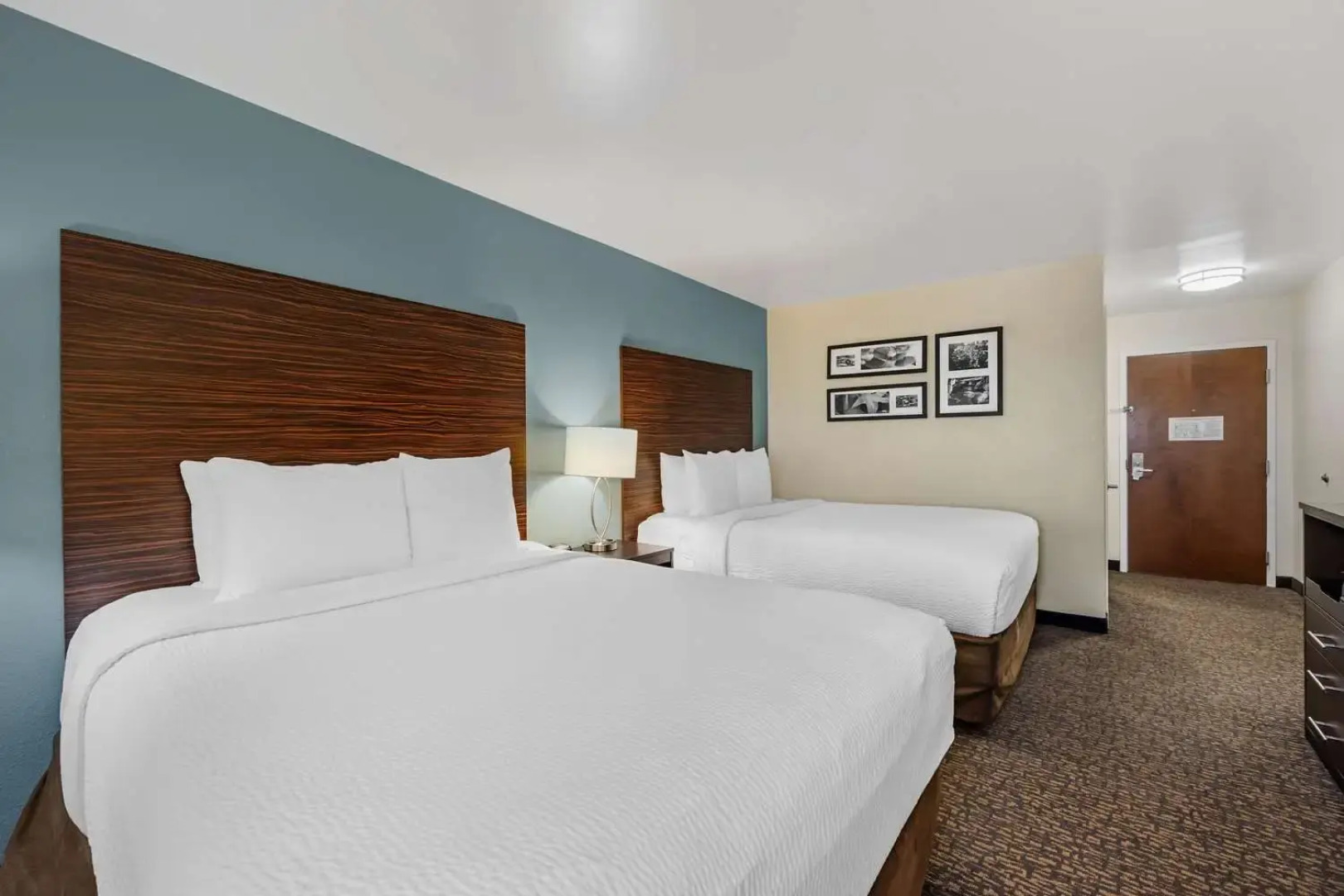 Sleep Inn & Suites Huntsville near U.S. Space & Rocket Center