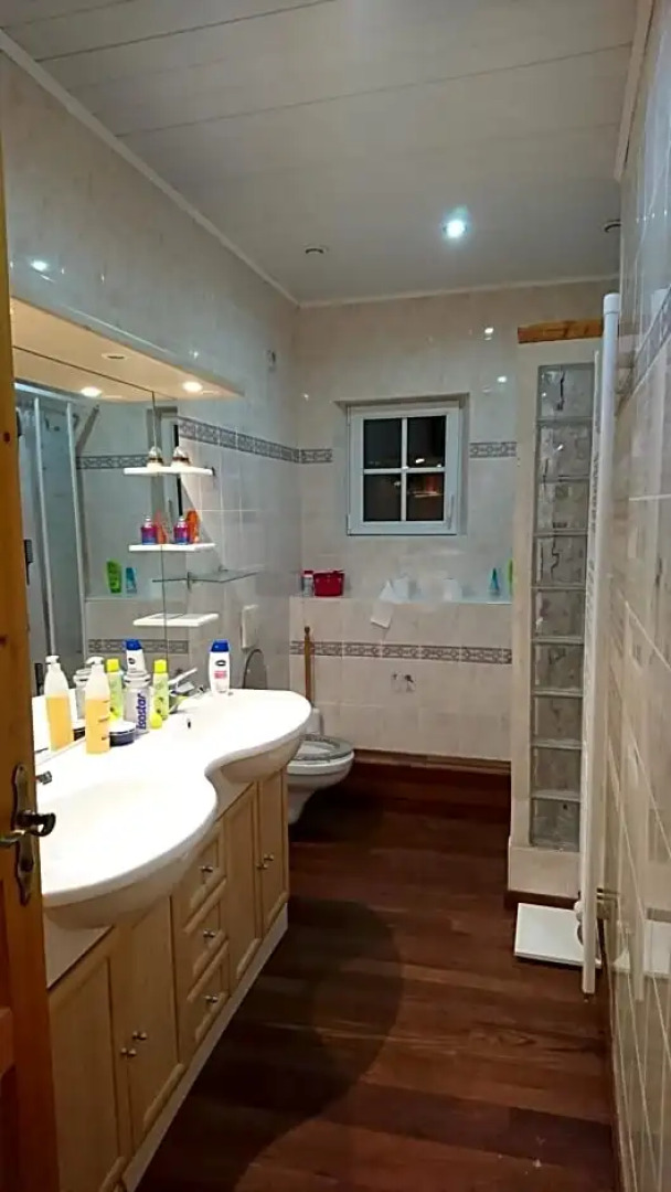 Les Lodges Du Pavillon F2