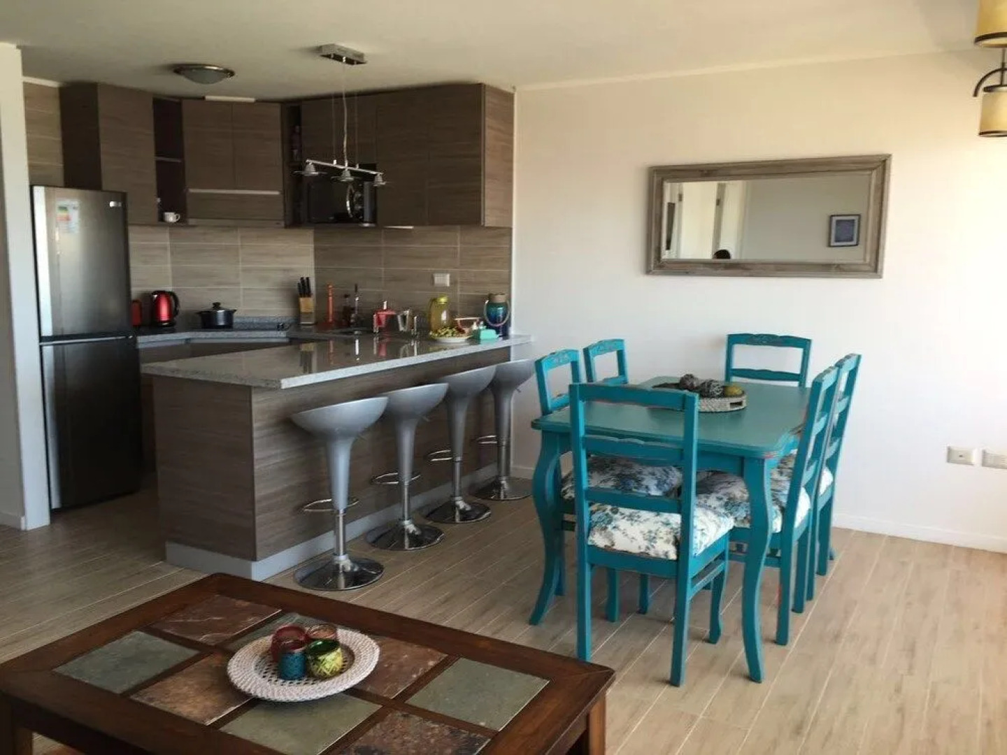 Club Océano Peñuelas