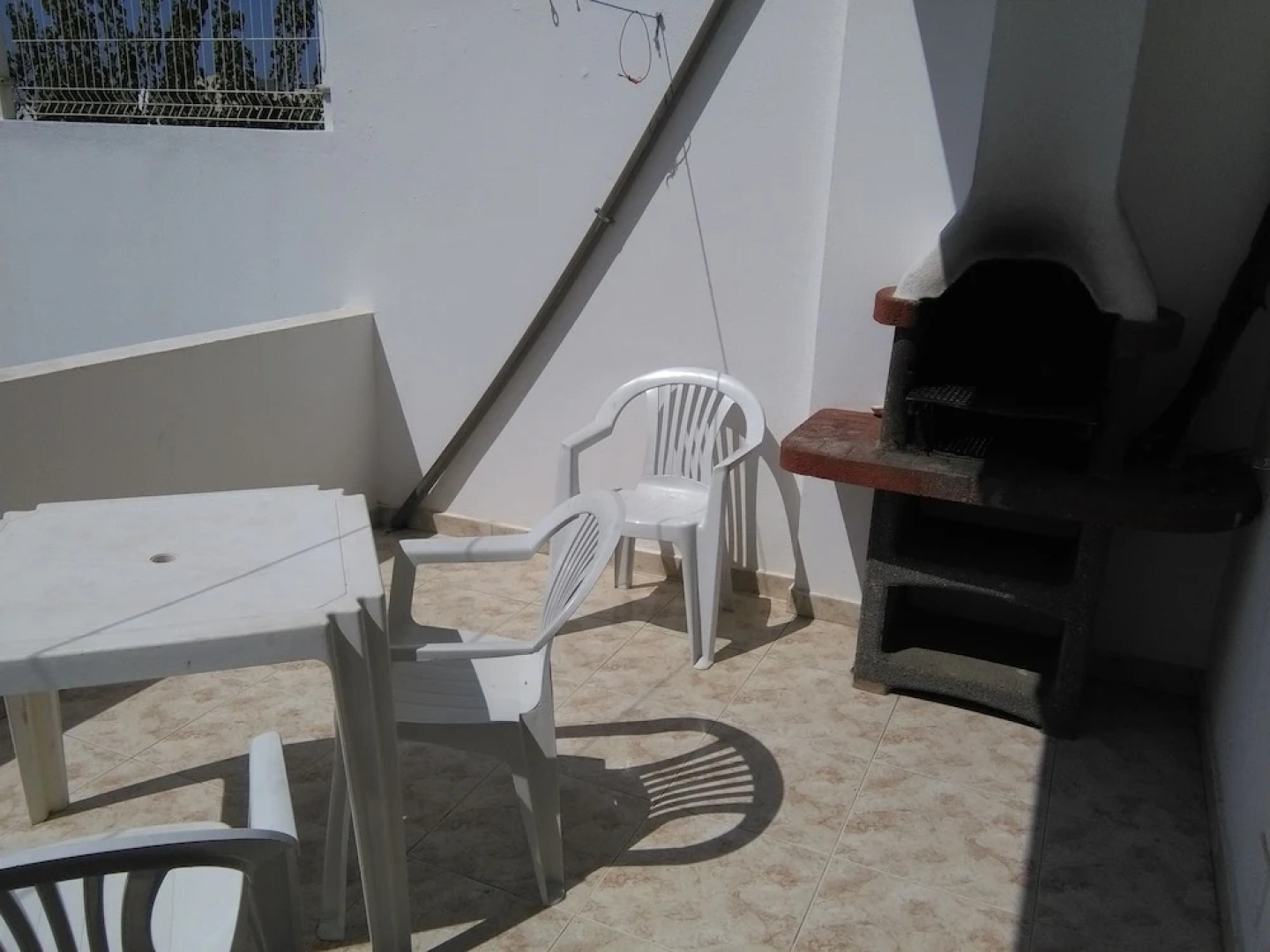 Apartamentos Mónica