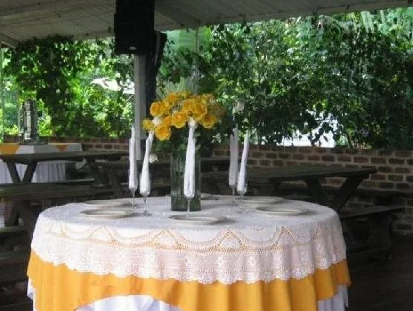 Finca Turistica Los Gavilanes