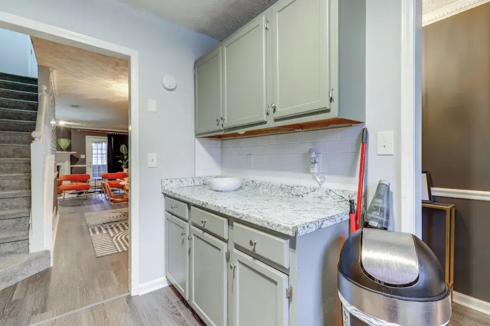 Atlanta Vacation Rental ~ 15 Mi to Downtown!