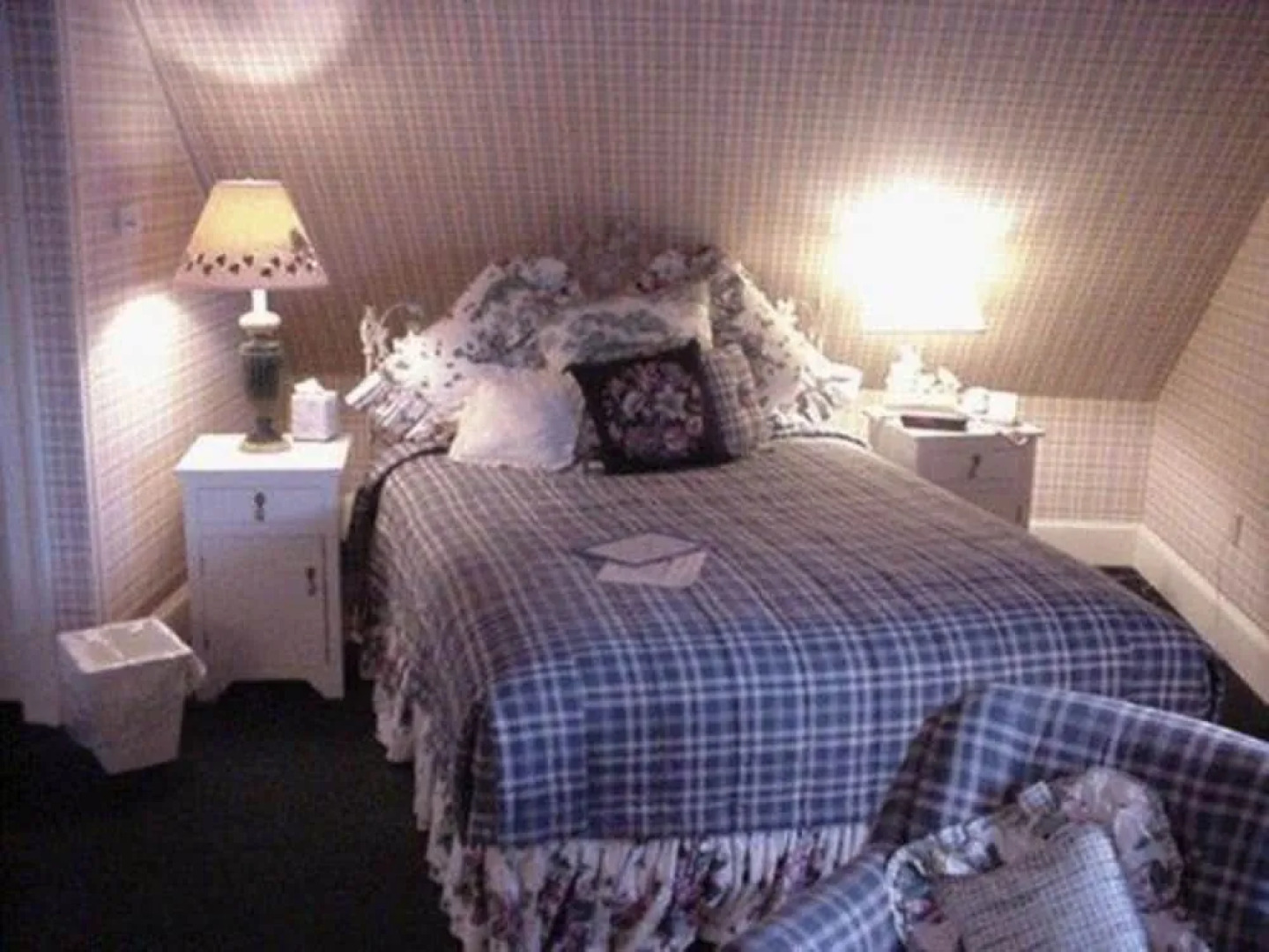 Claremont Inn & Winery